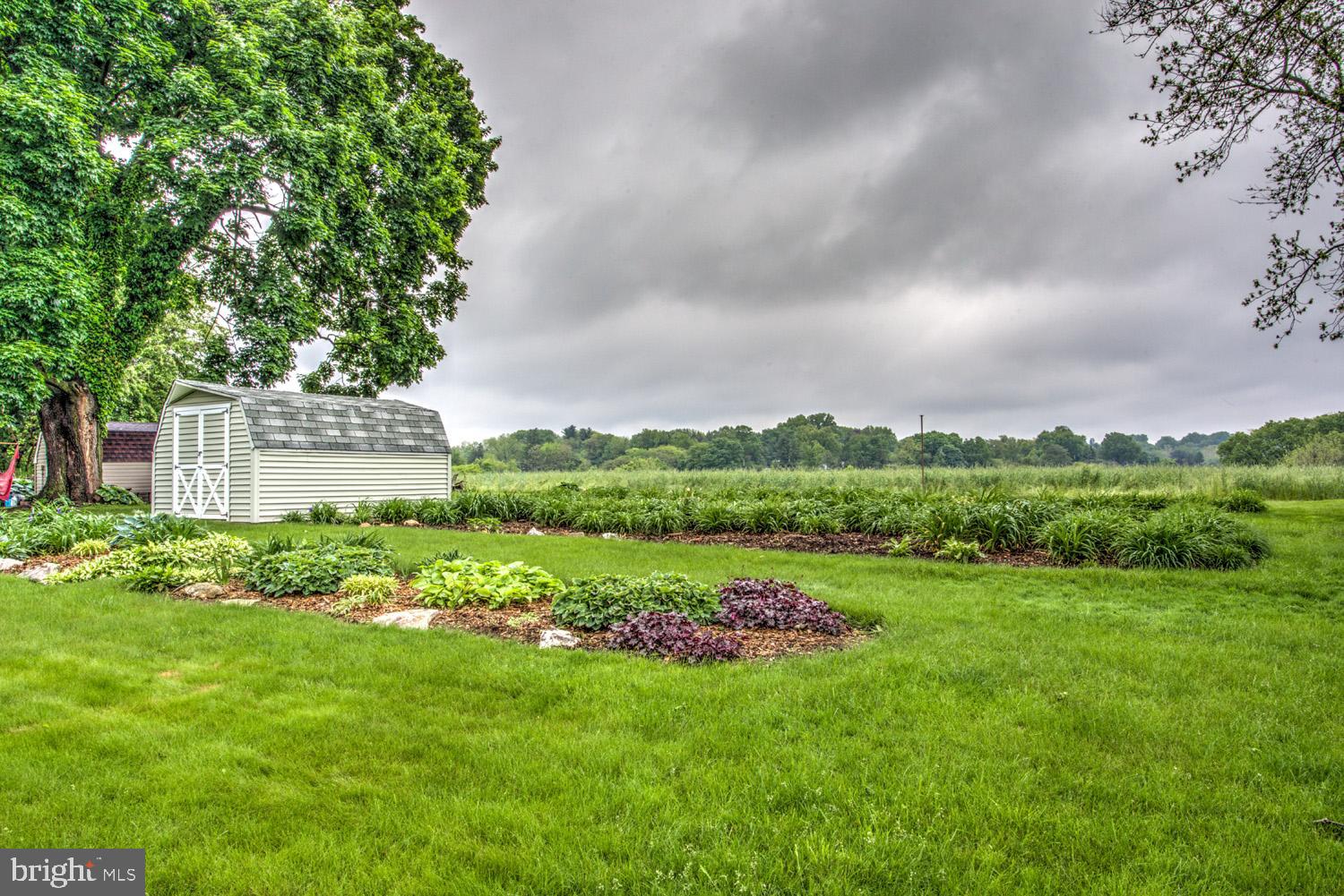 MILLERSVILLE BOROUGH - Residential