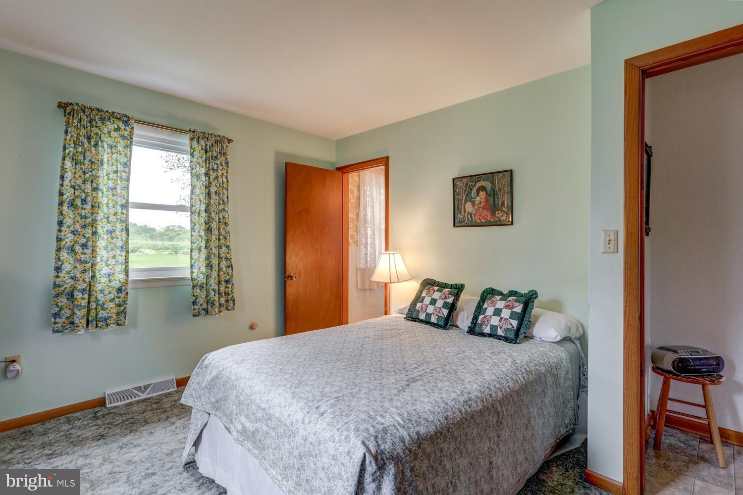 MILLERSVILLE BOROUGH - Residential