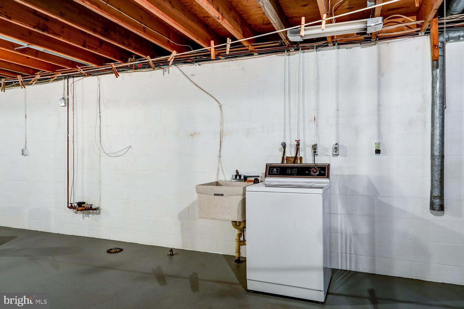 MILLERSVILLE BOROUGH - Residential