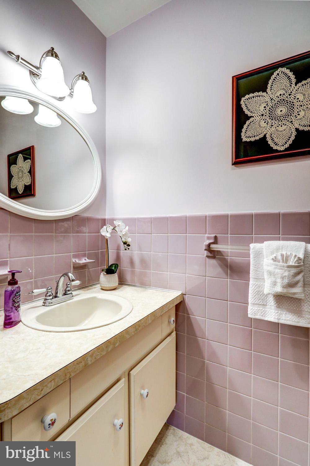 MILLERSVILLE BOROUGH - Residential