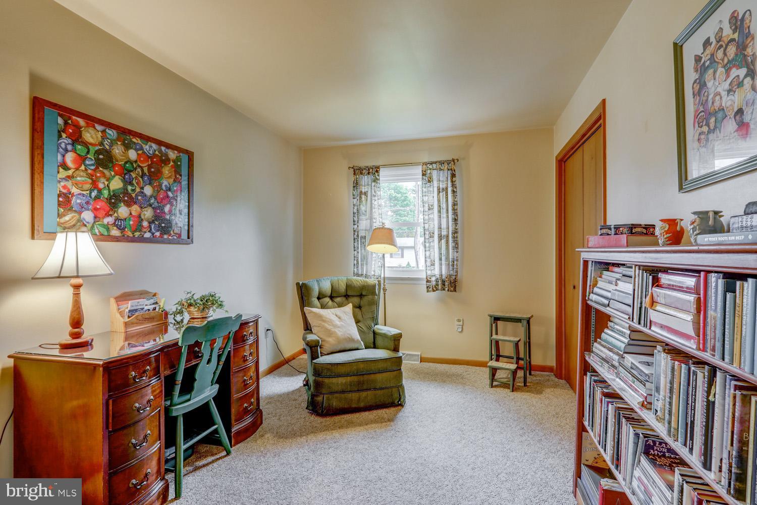 MILLERSVILLE BOROUGH - Residential