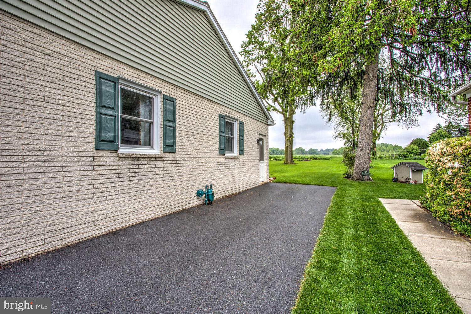 MILLERSVILLE BOROUGH - Residential