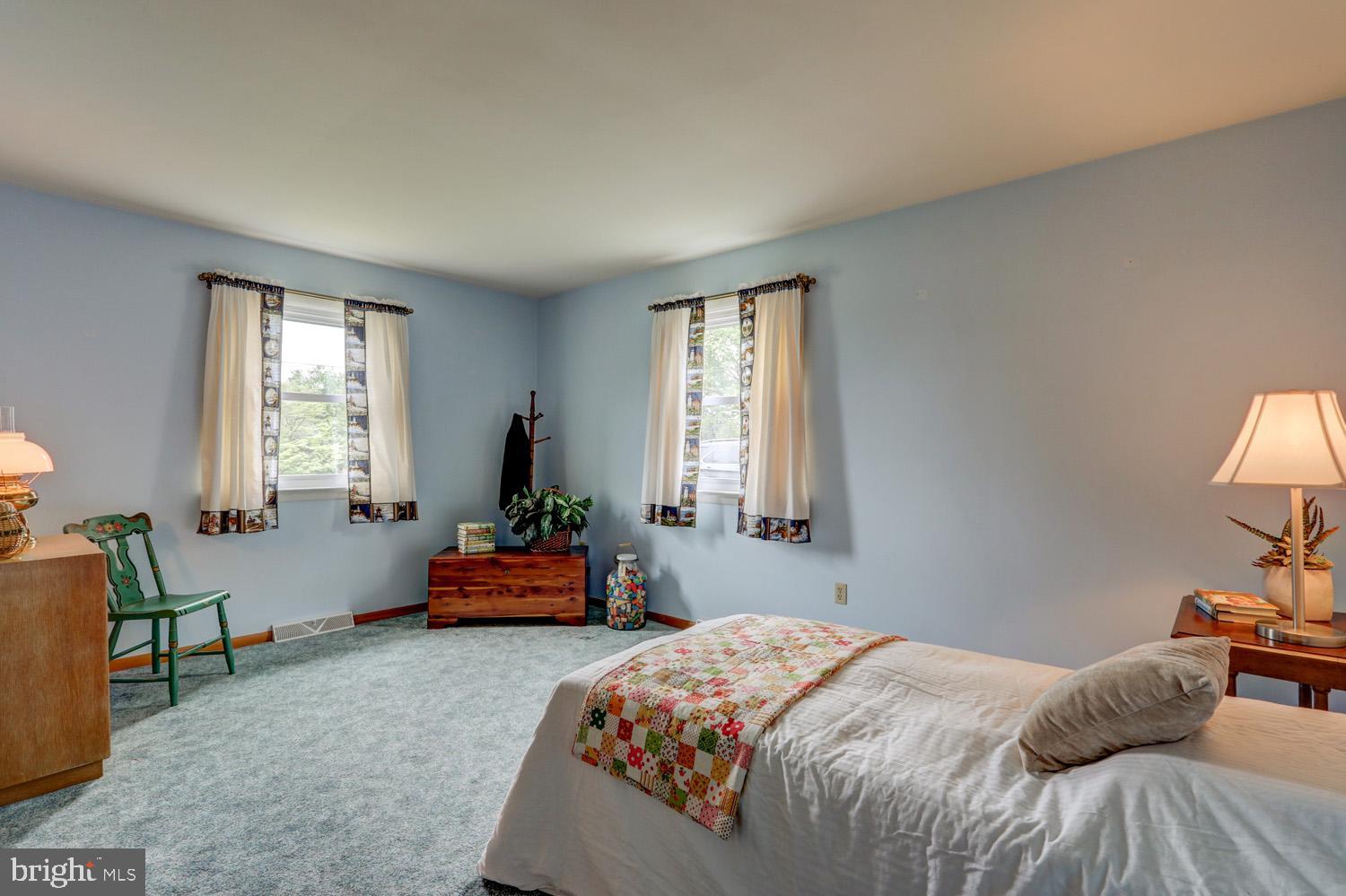 MILLERSVILLE BOROUGH - Residential