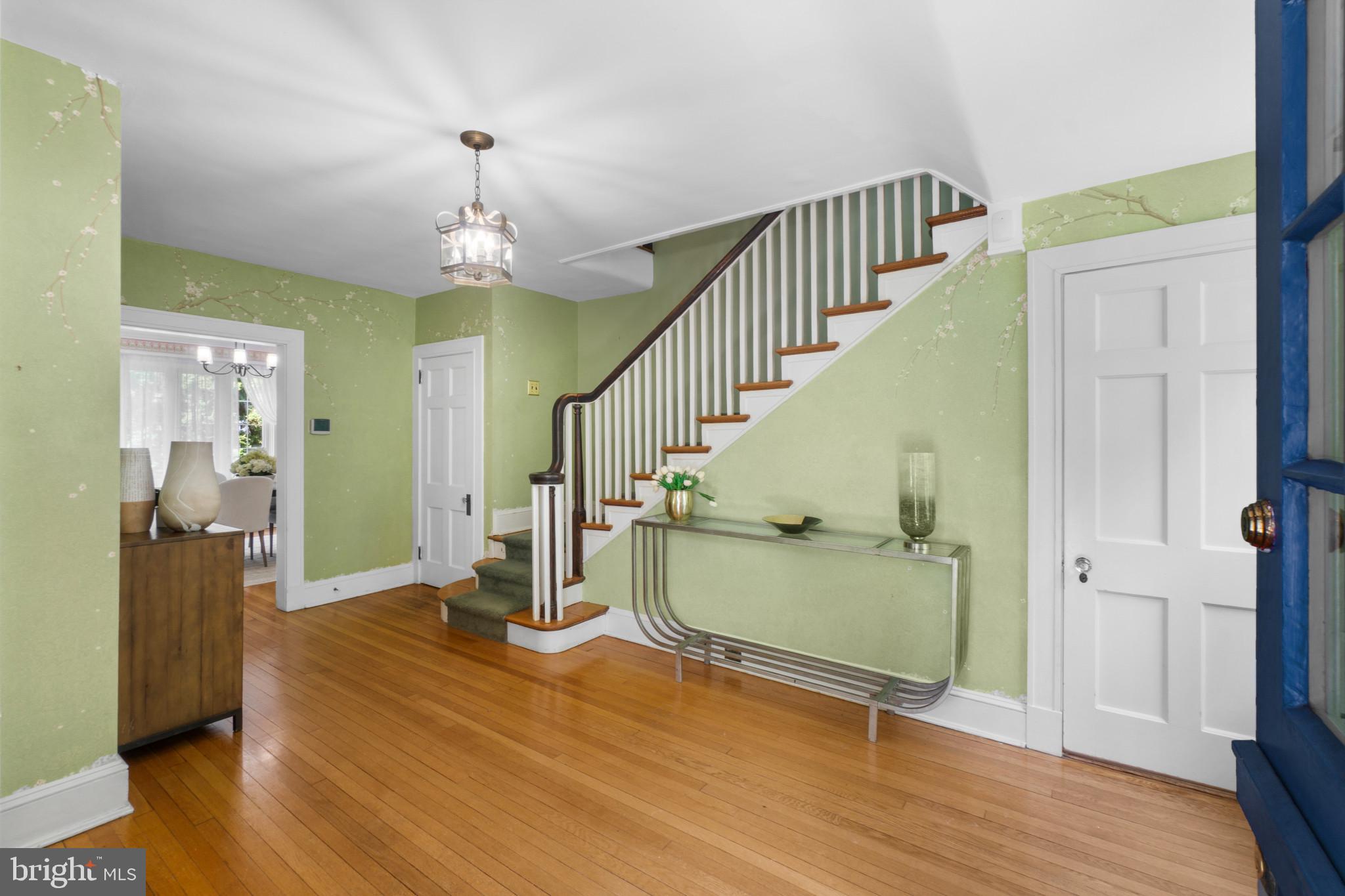306 BROXTON ROAD