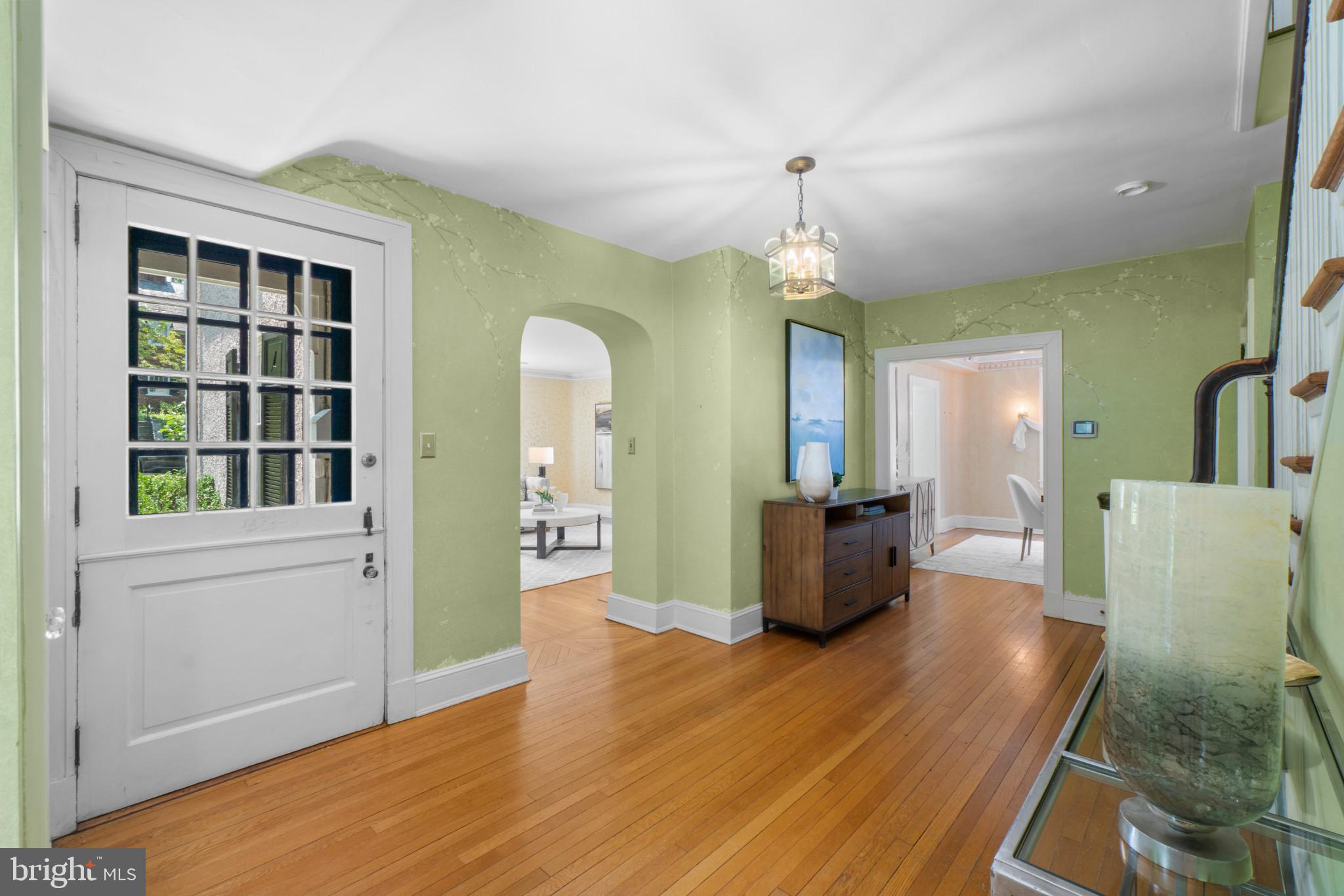 306 BROXTON ROAD