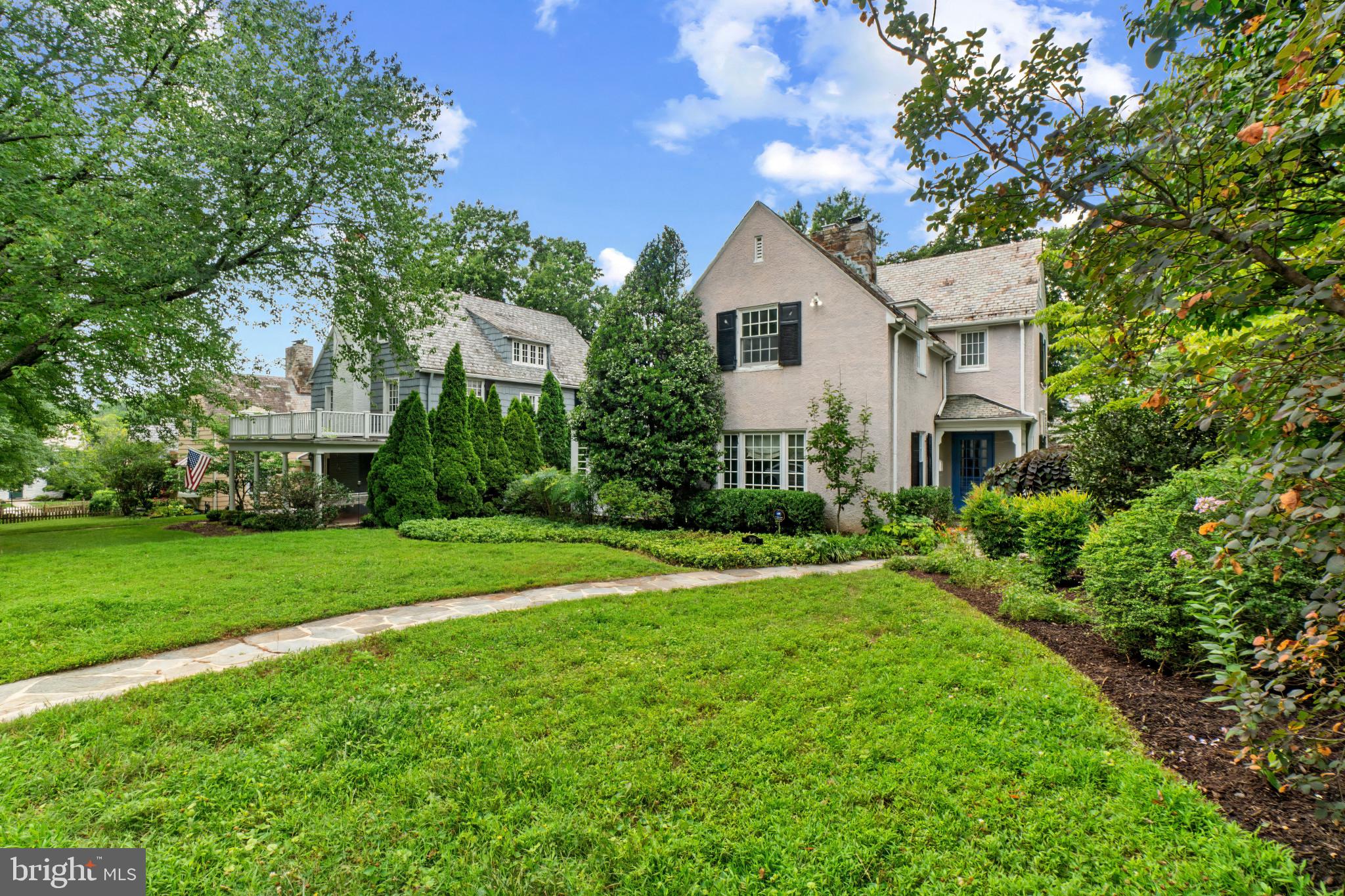 306 BROXTON ROAD