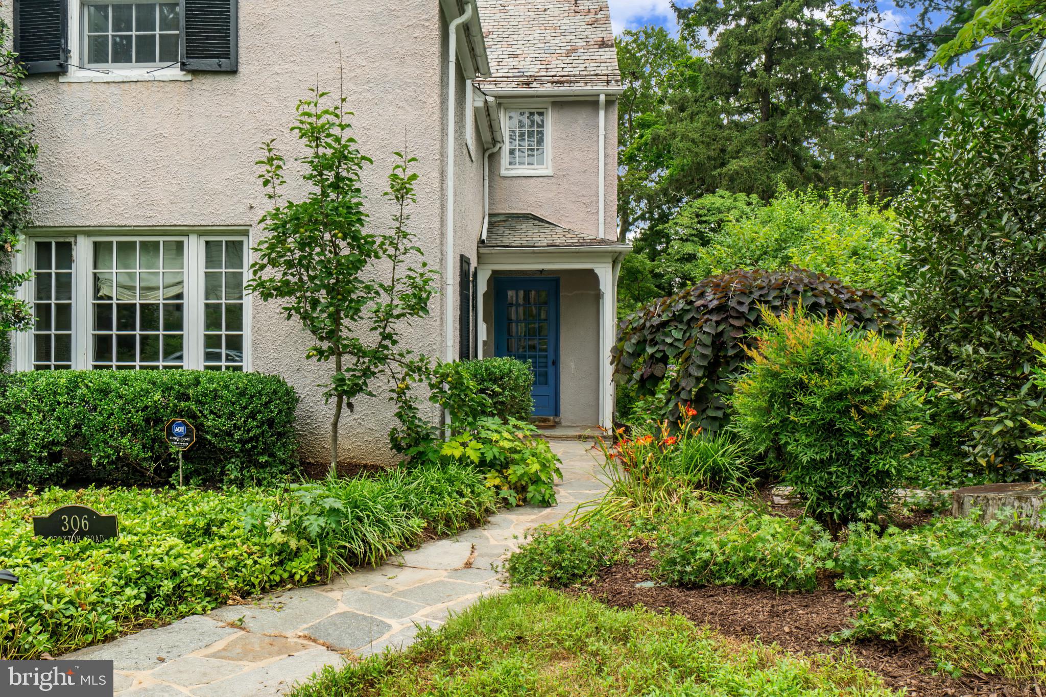 306 BROXTON ROAD