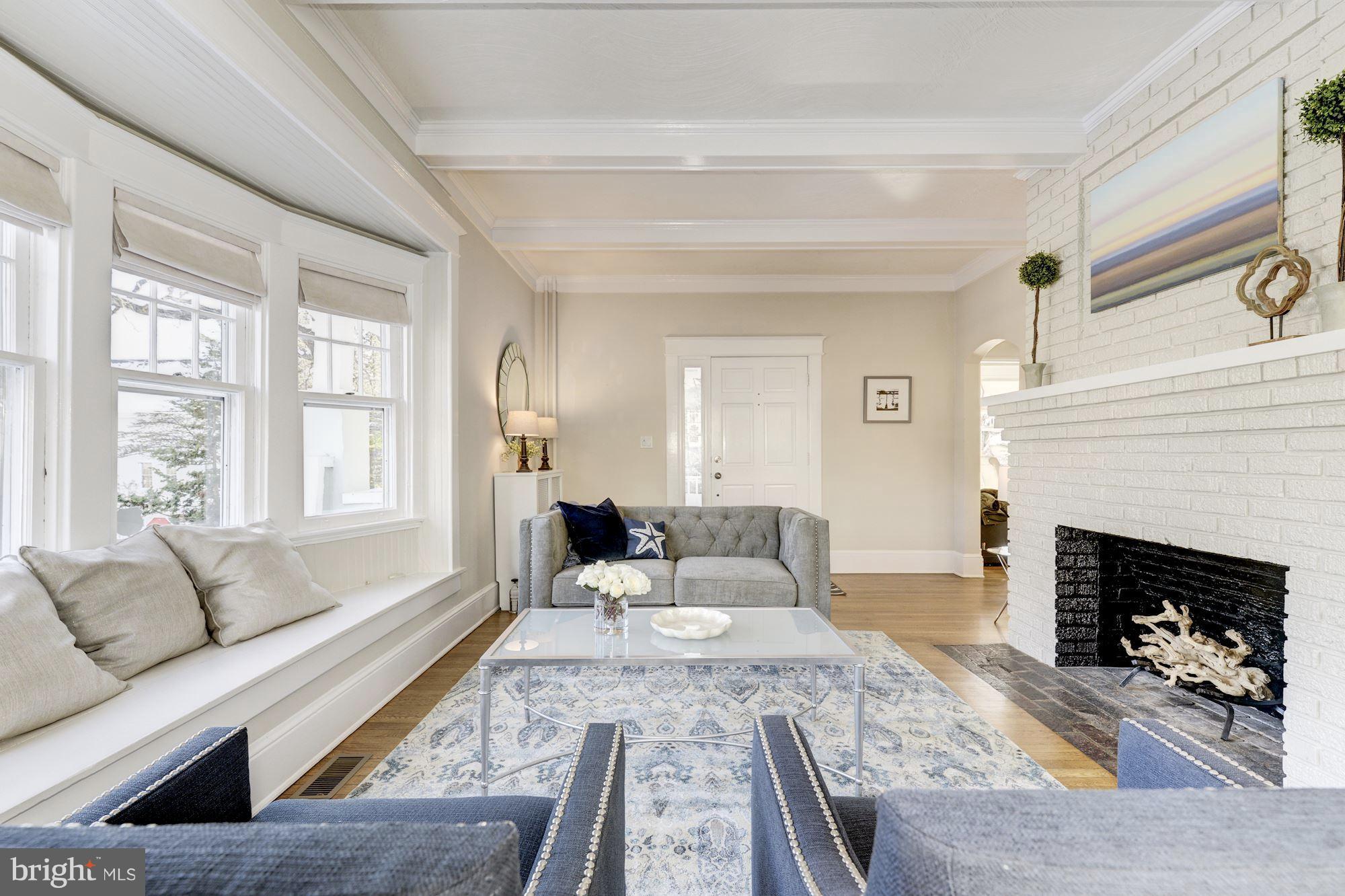 CHERRYDALE - Residential