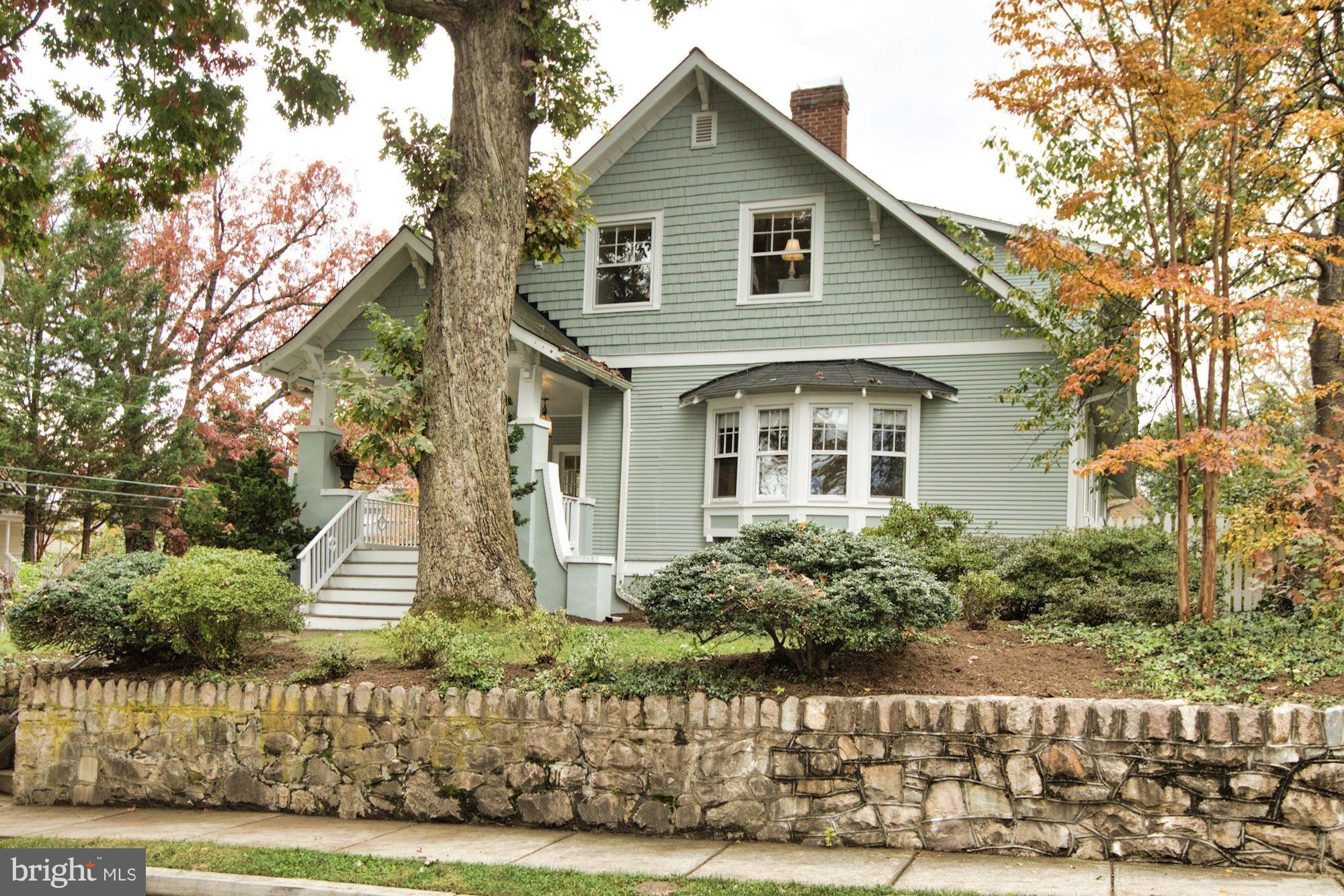 CHERRYDALE - Residential