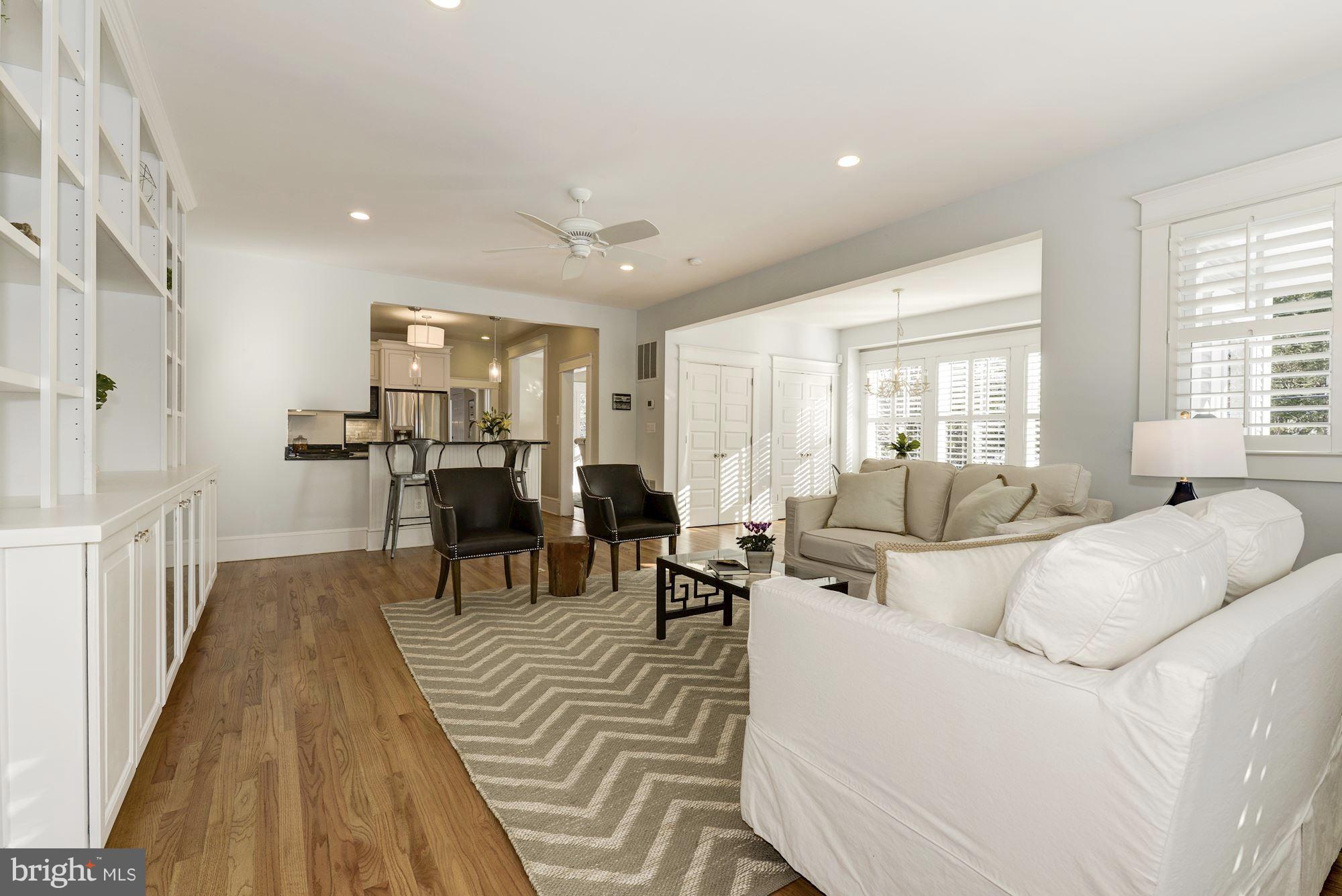 CHERRYDALE - Residential