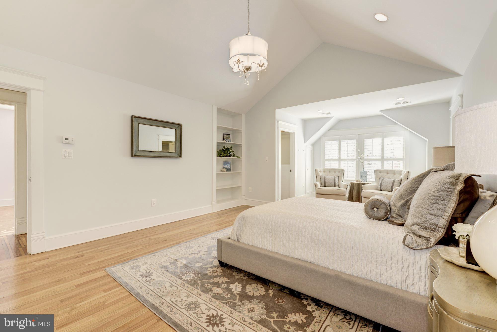 CHERRYDALE - Residential