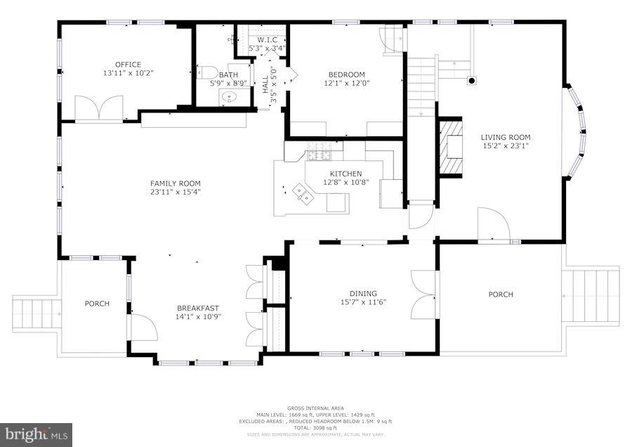 CHERRYDALE - Residential