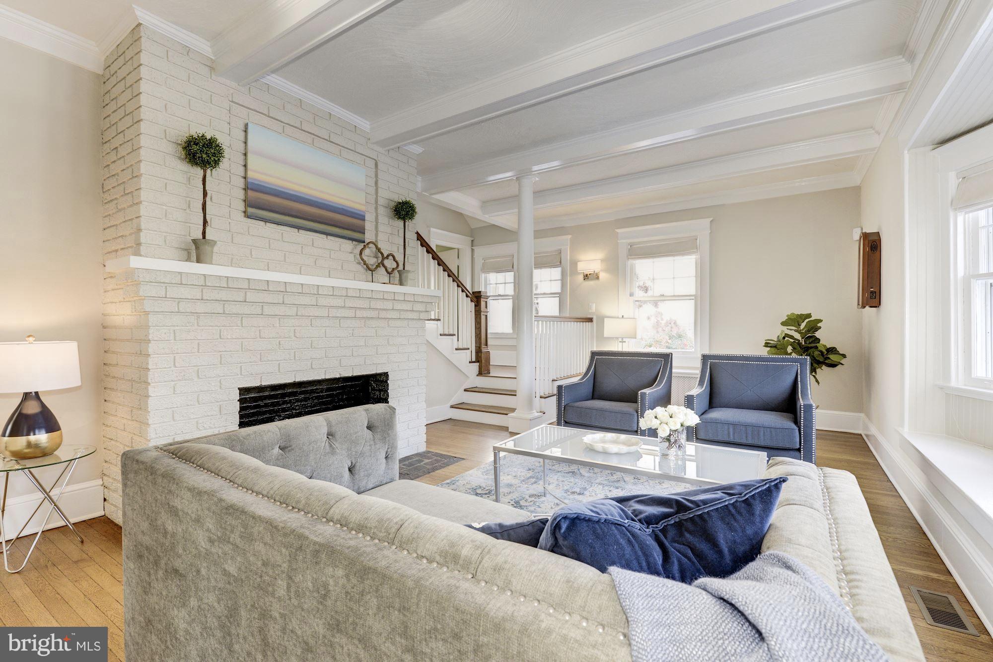 CHERRYDALE - Residential