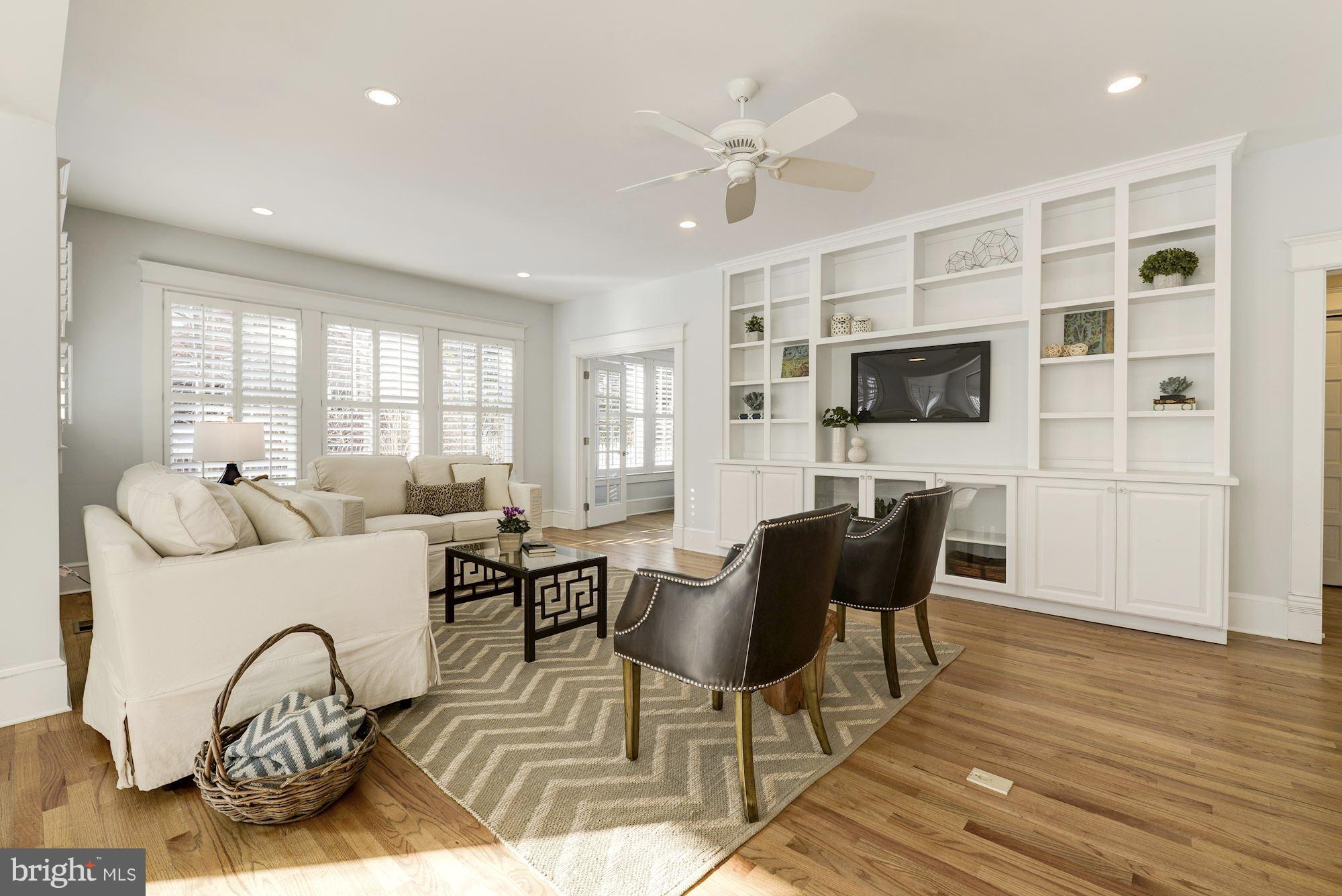 CHERRYDALE - Residential