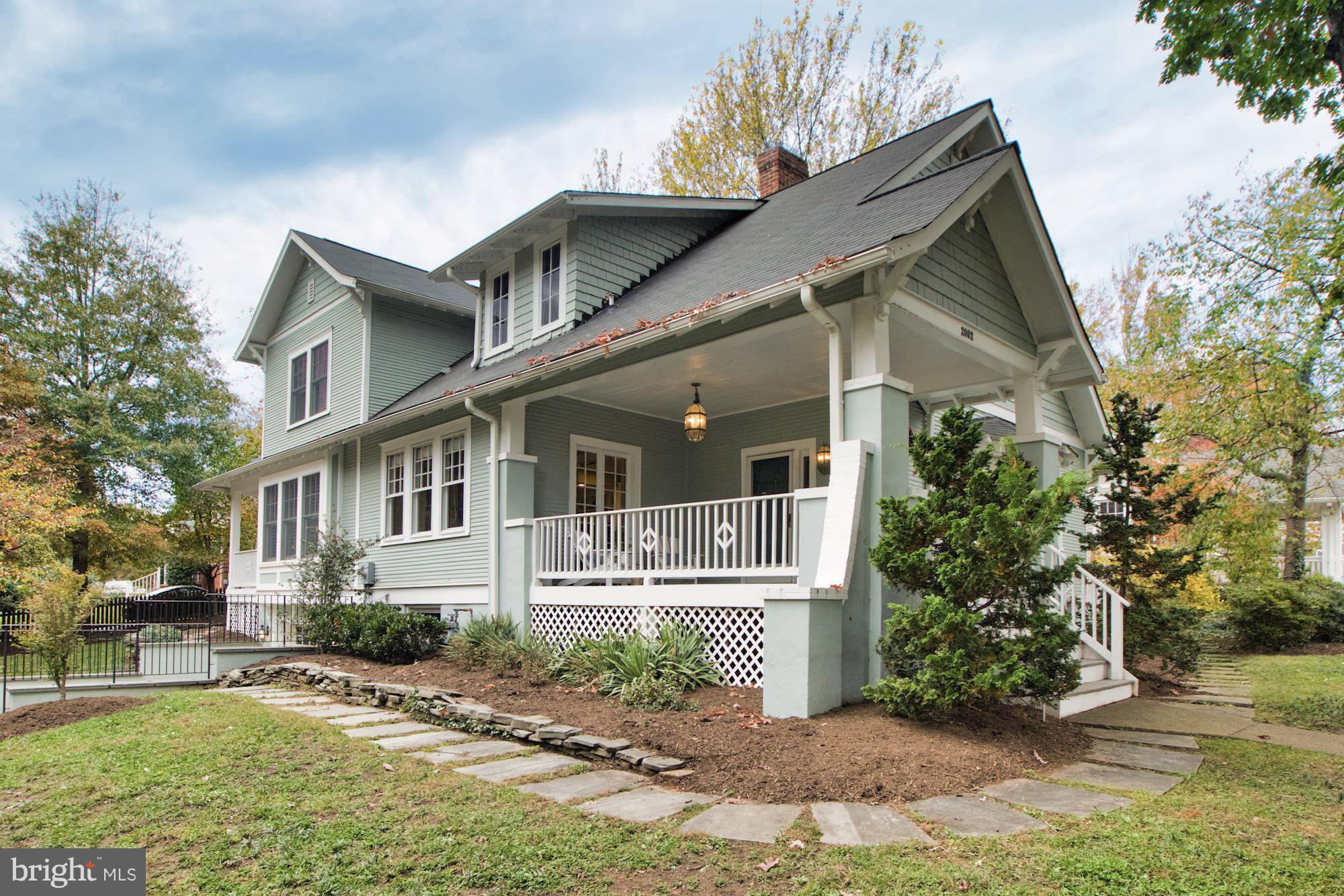 CHERRYDALE - Residential