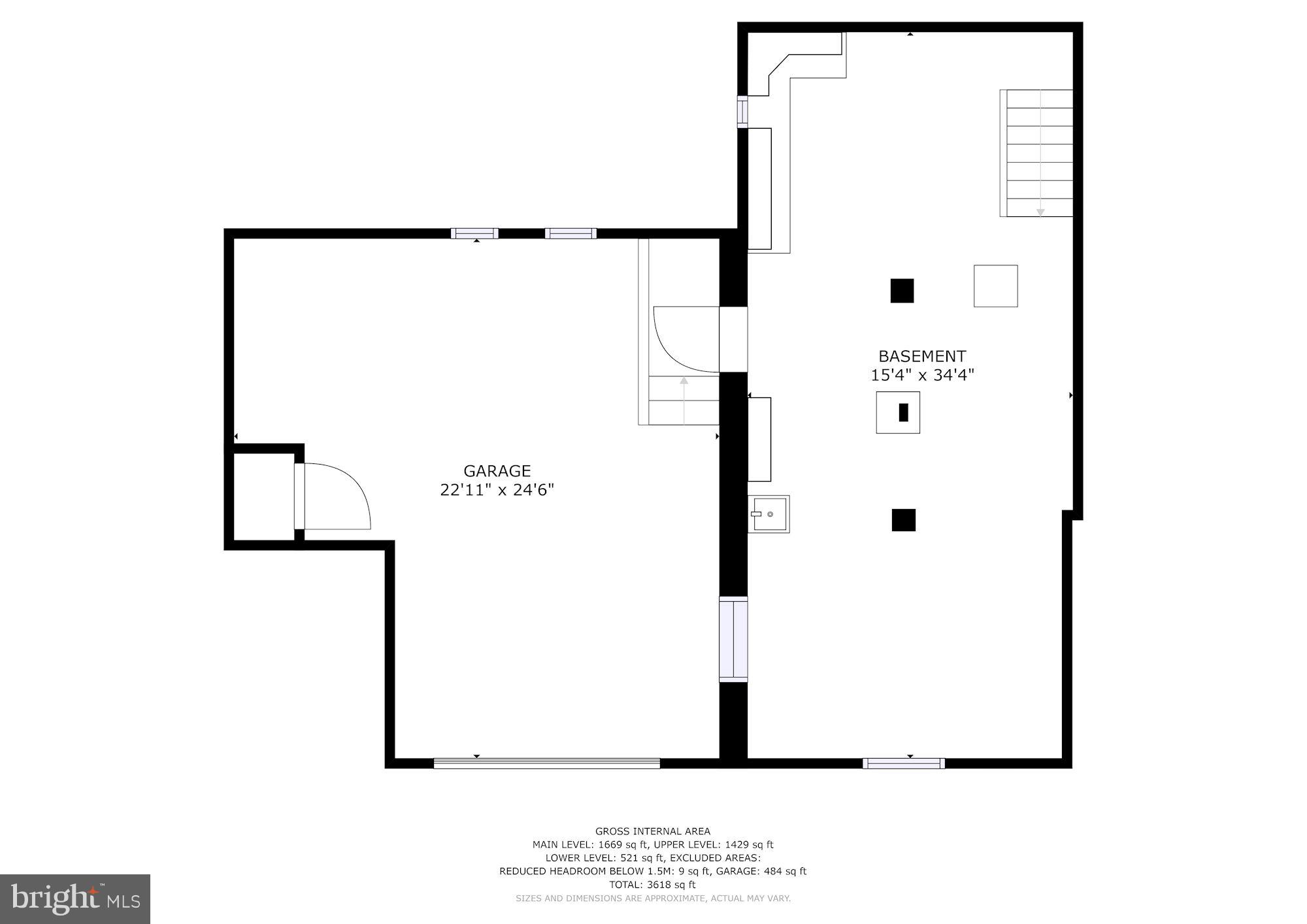 CHERRYDALE - Residential
