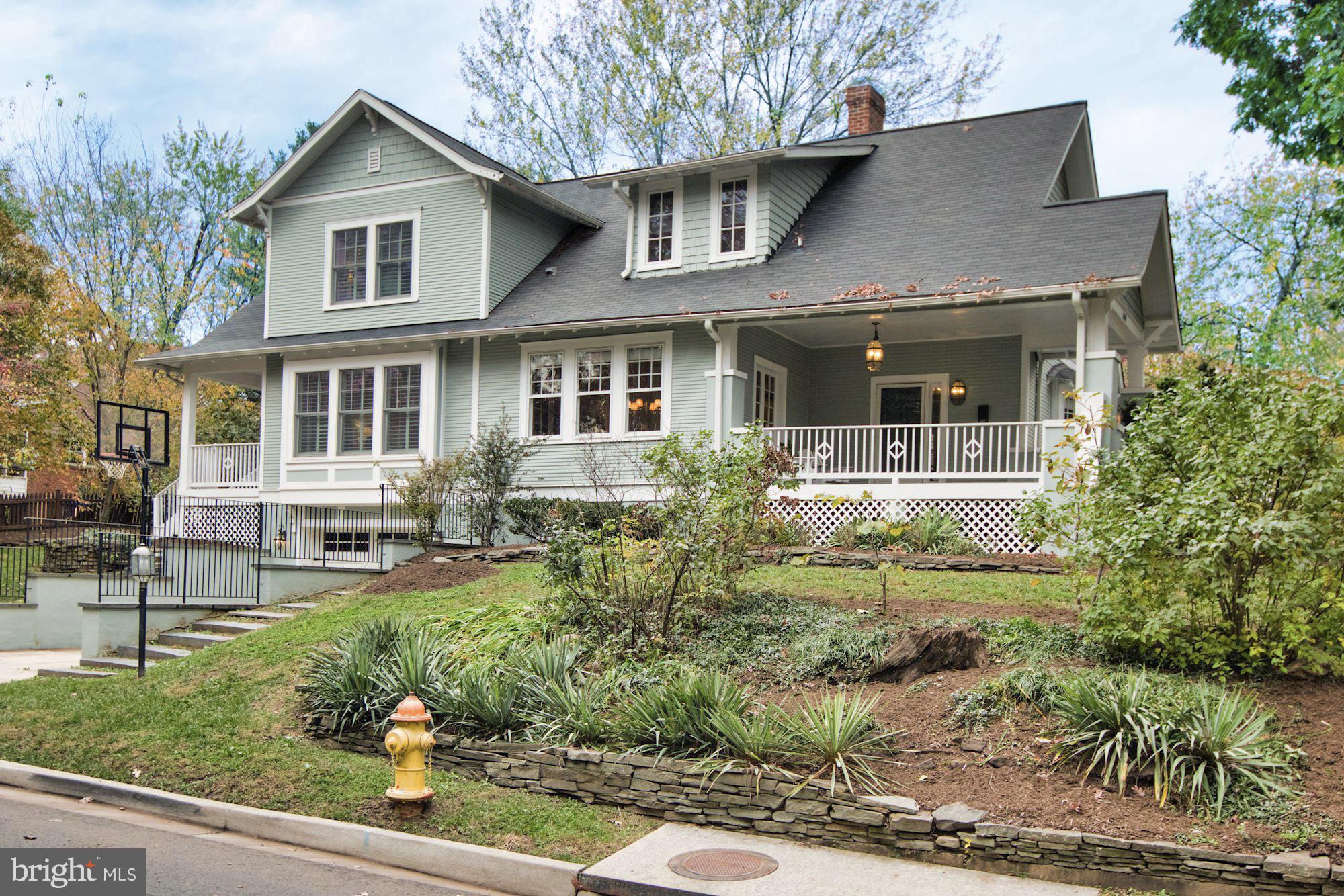 CHERRYDALE - Residential