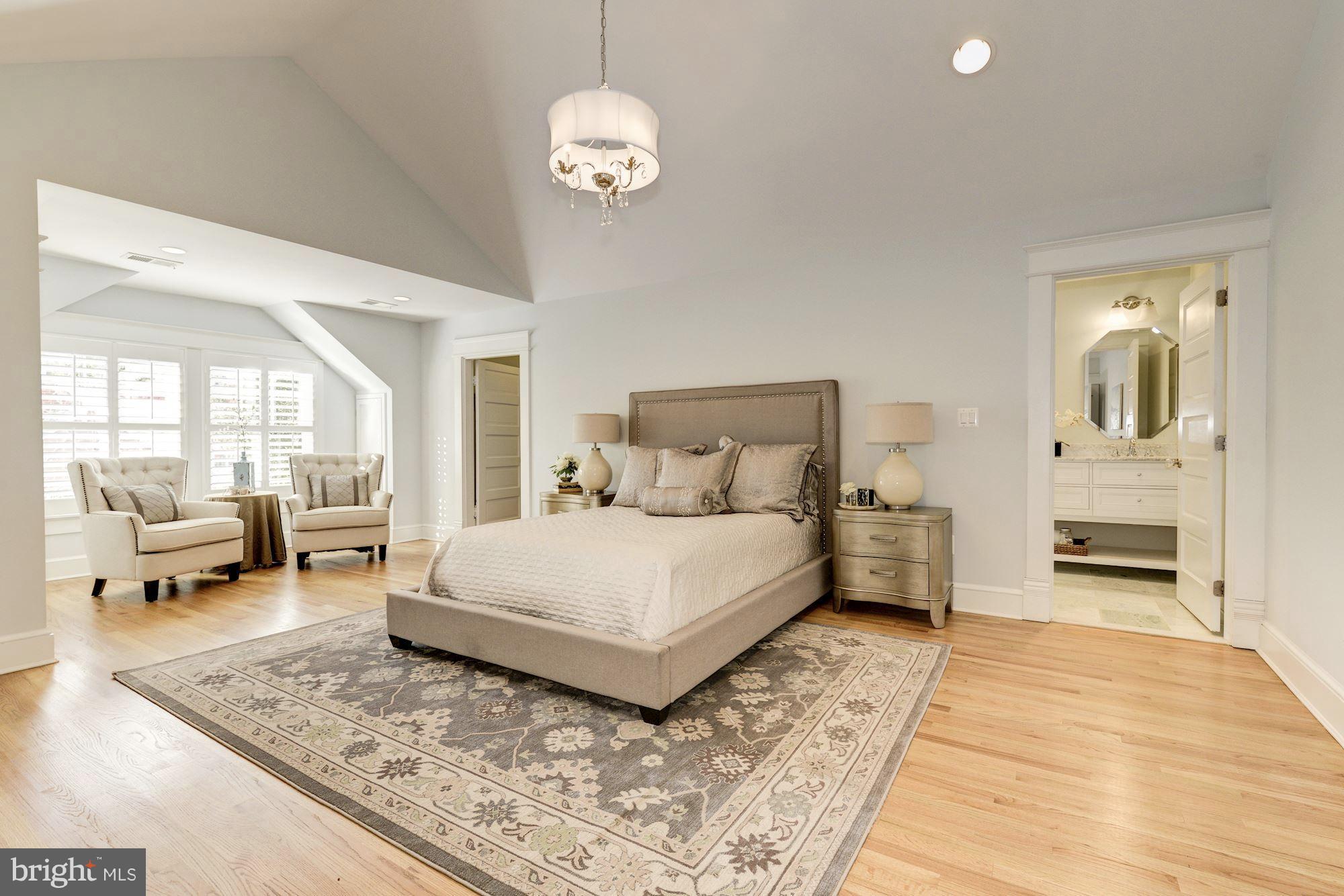 CHERRYDALE - Residential