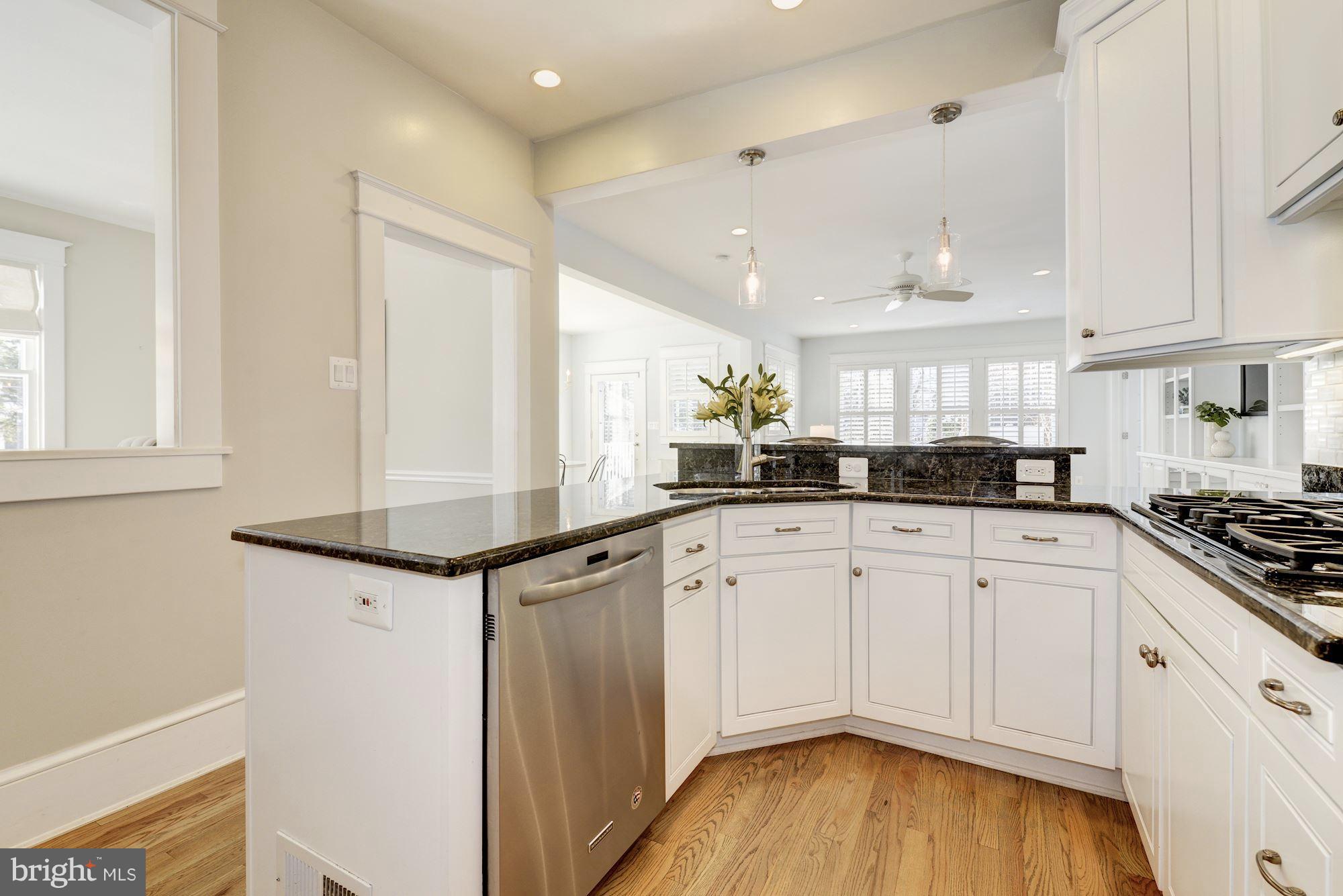 CHERRYDALE - Residential