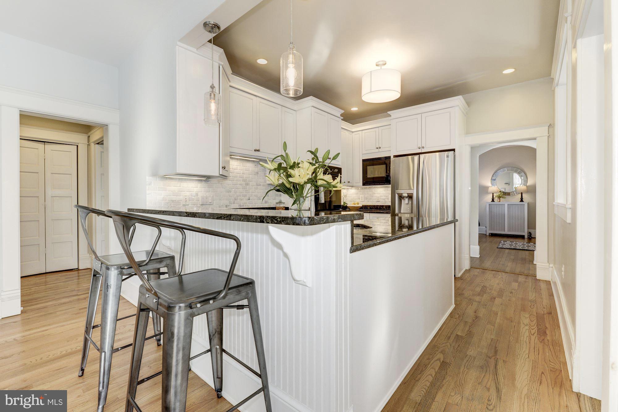 CHERRYDALE - Residential