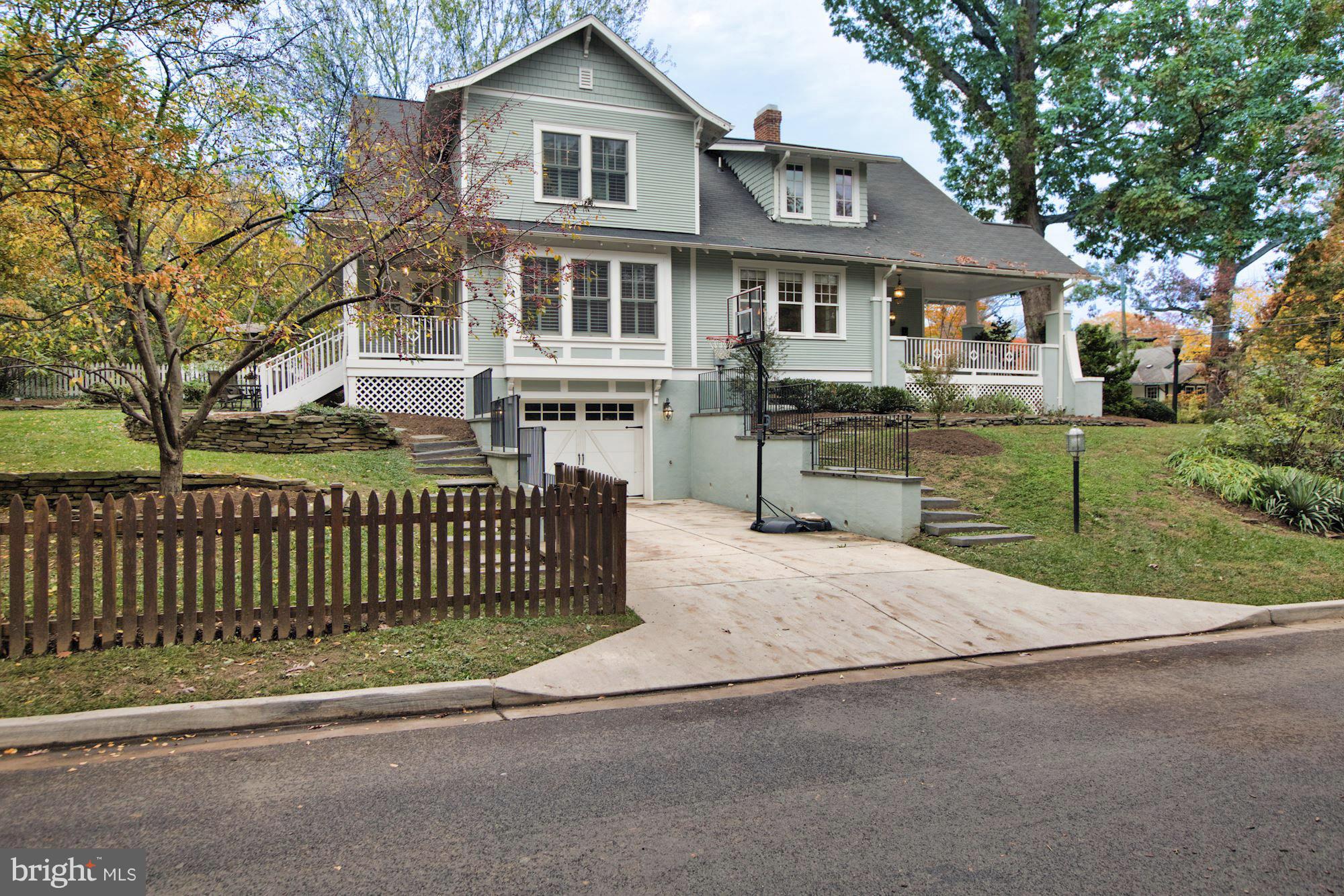 CHERRYDALE - Residential