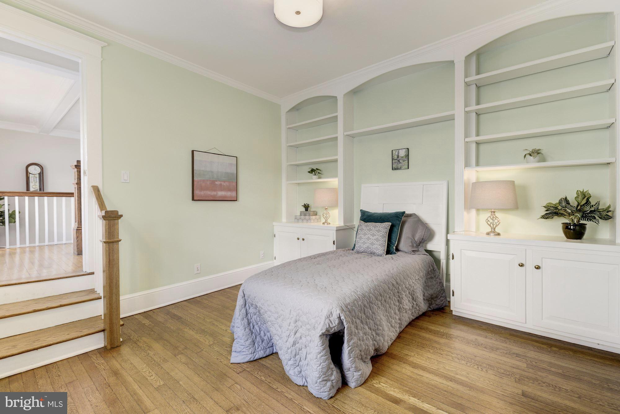 CHERRYDALE - Residential