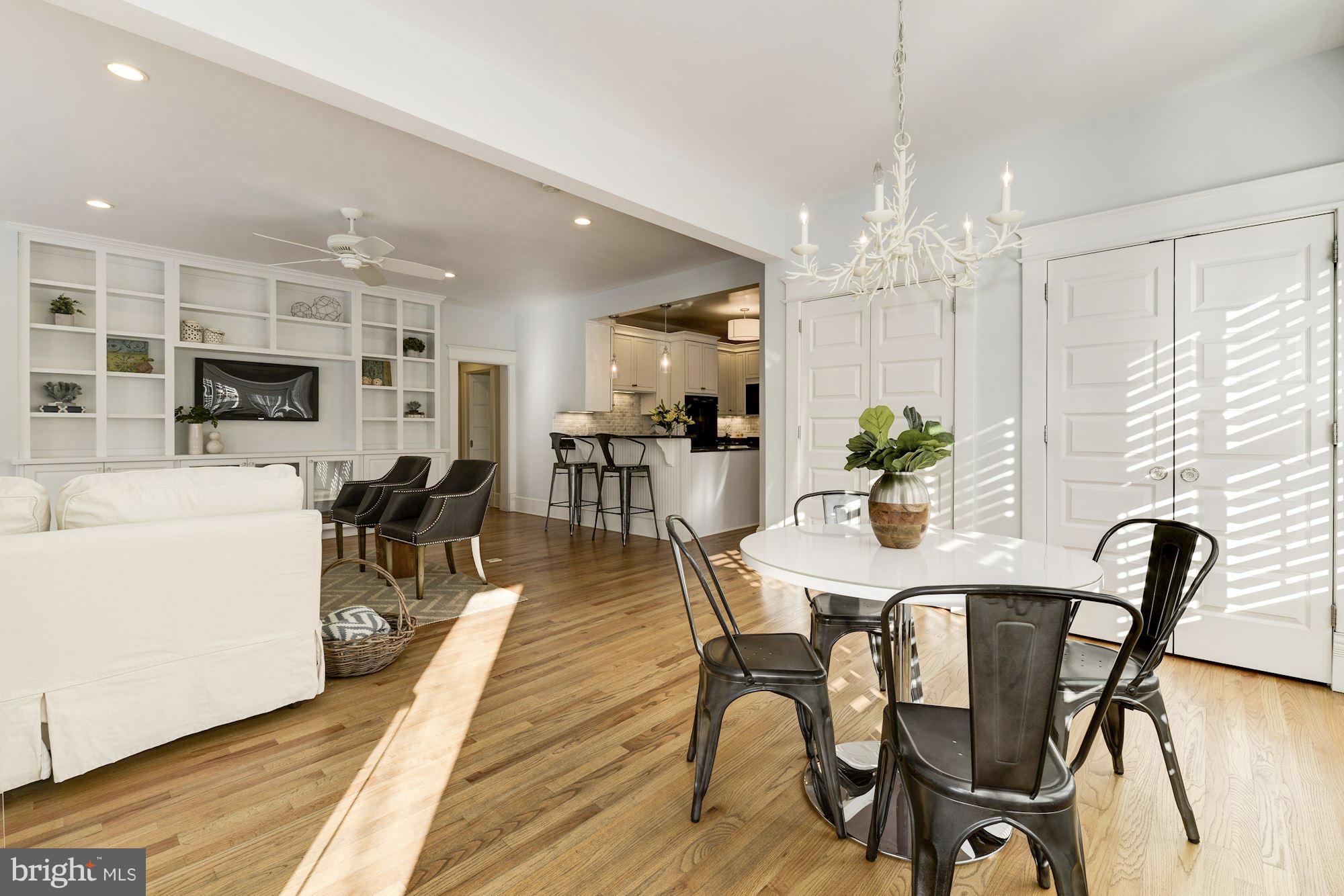 CHERRYDALE - Residential