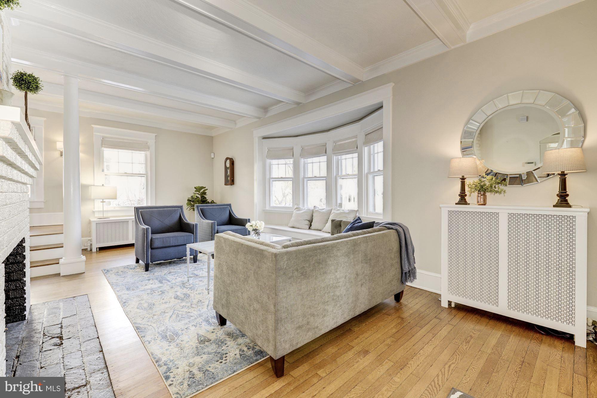 CHERRYDALE - Residential