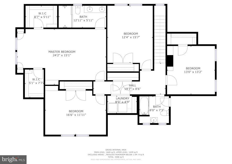 CHERRYDALE - Residential