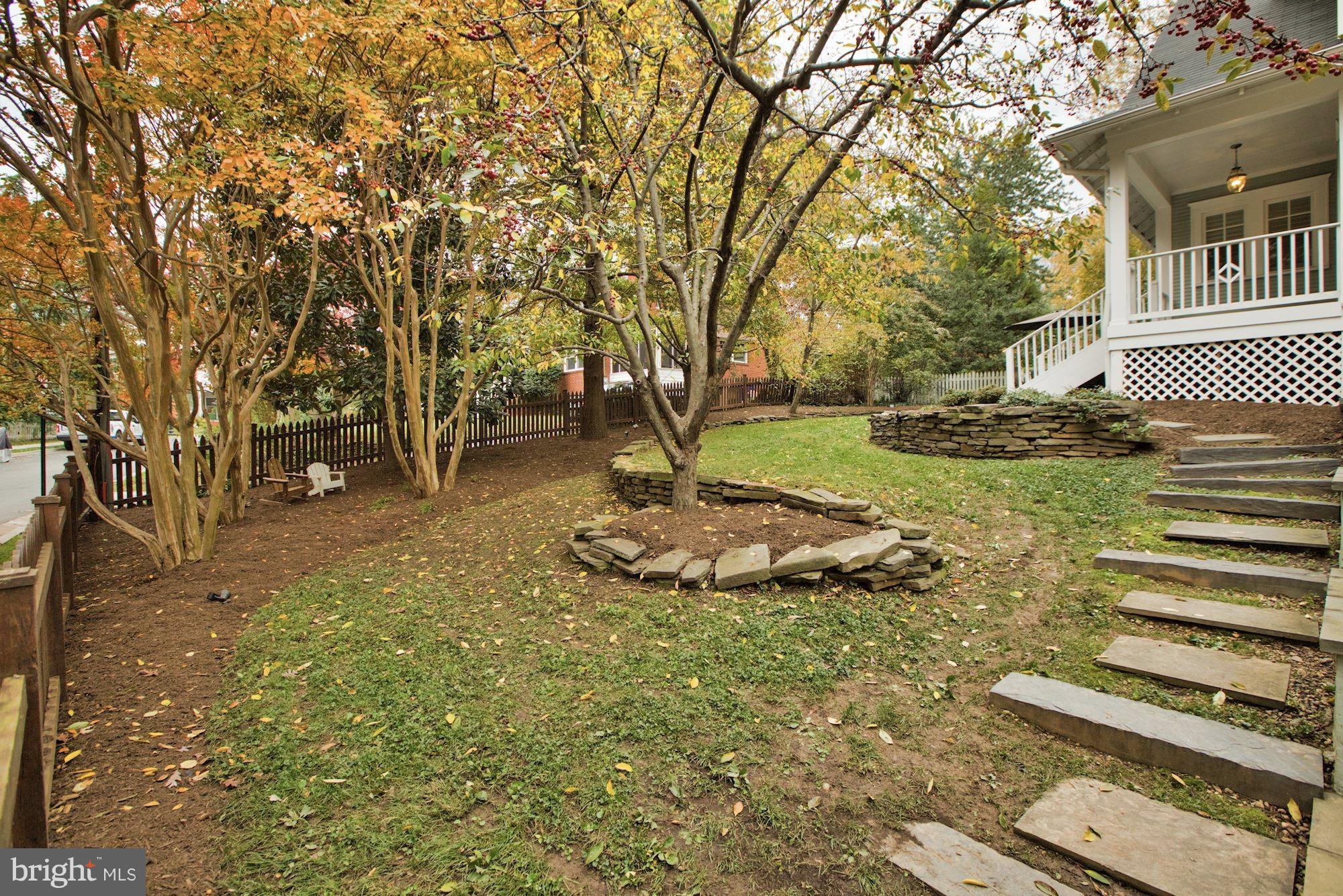 CHERRYDALE - Residential