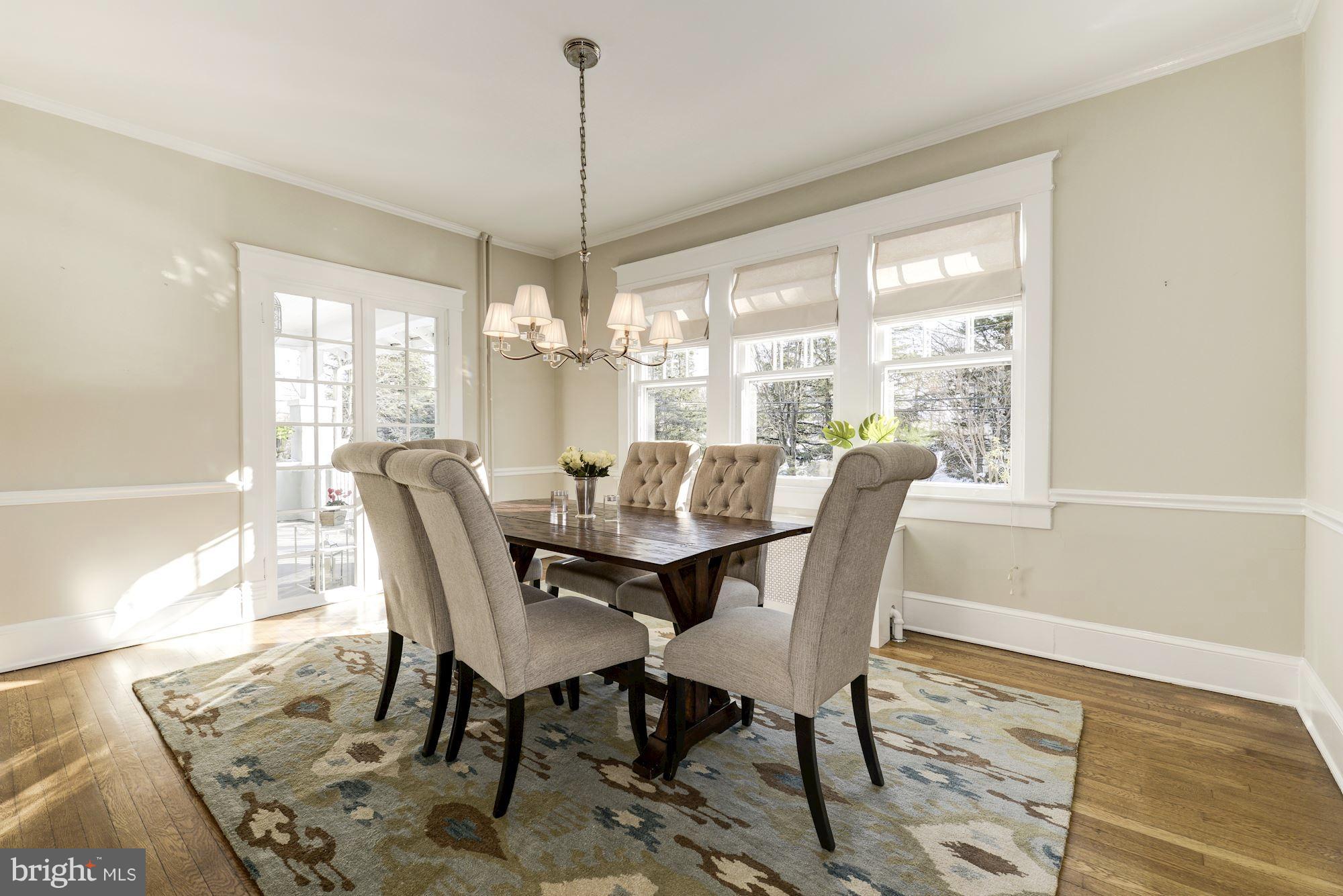 CHERRYDALE - Residential