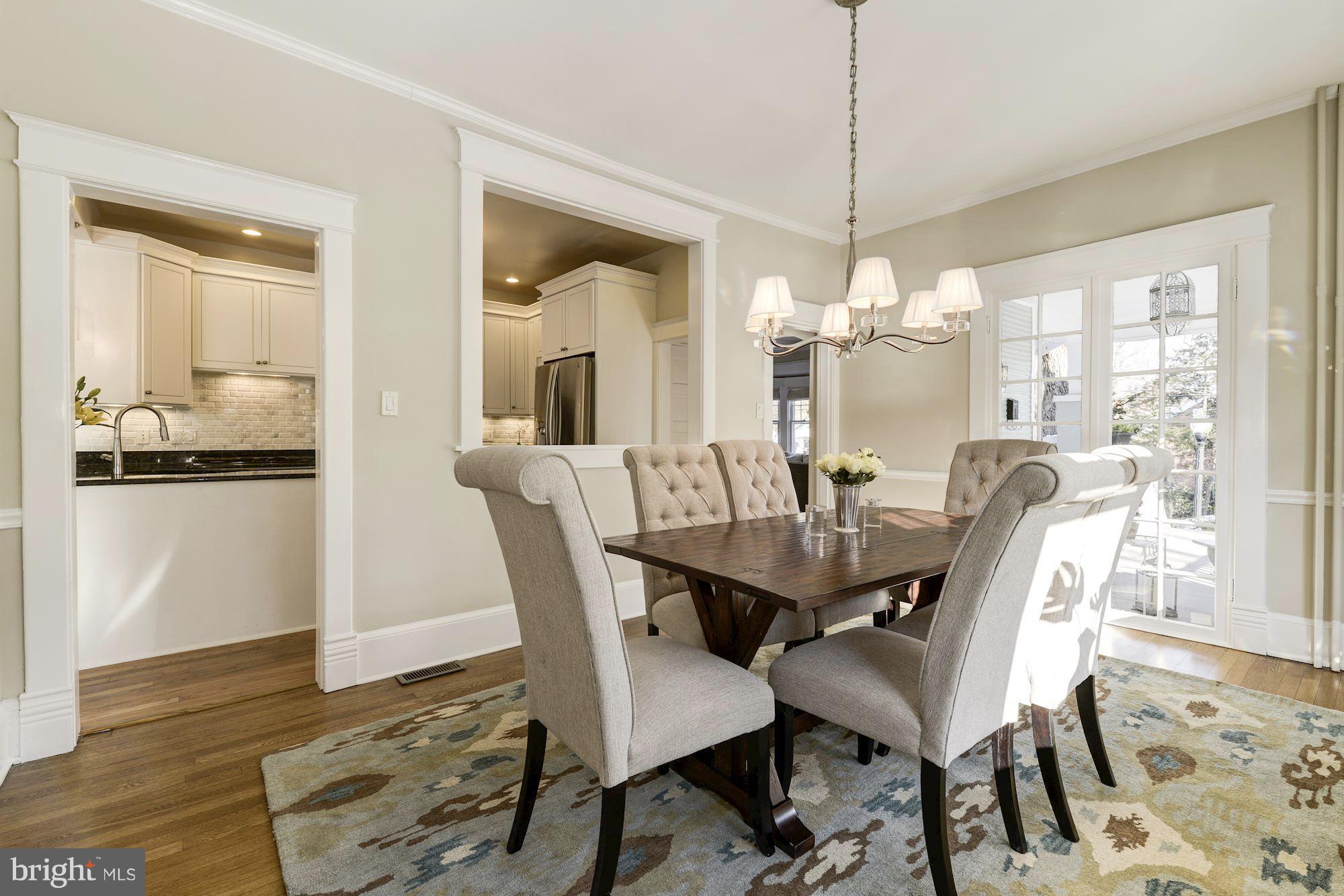 CHERRYDALE - Residential