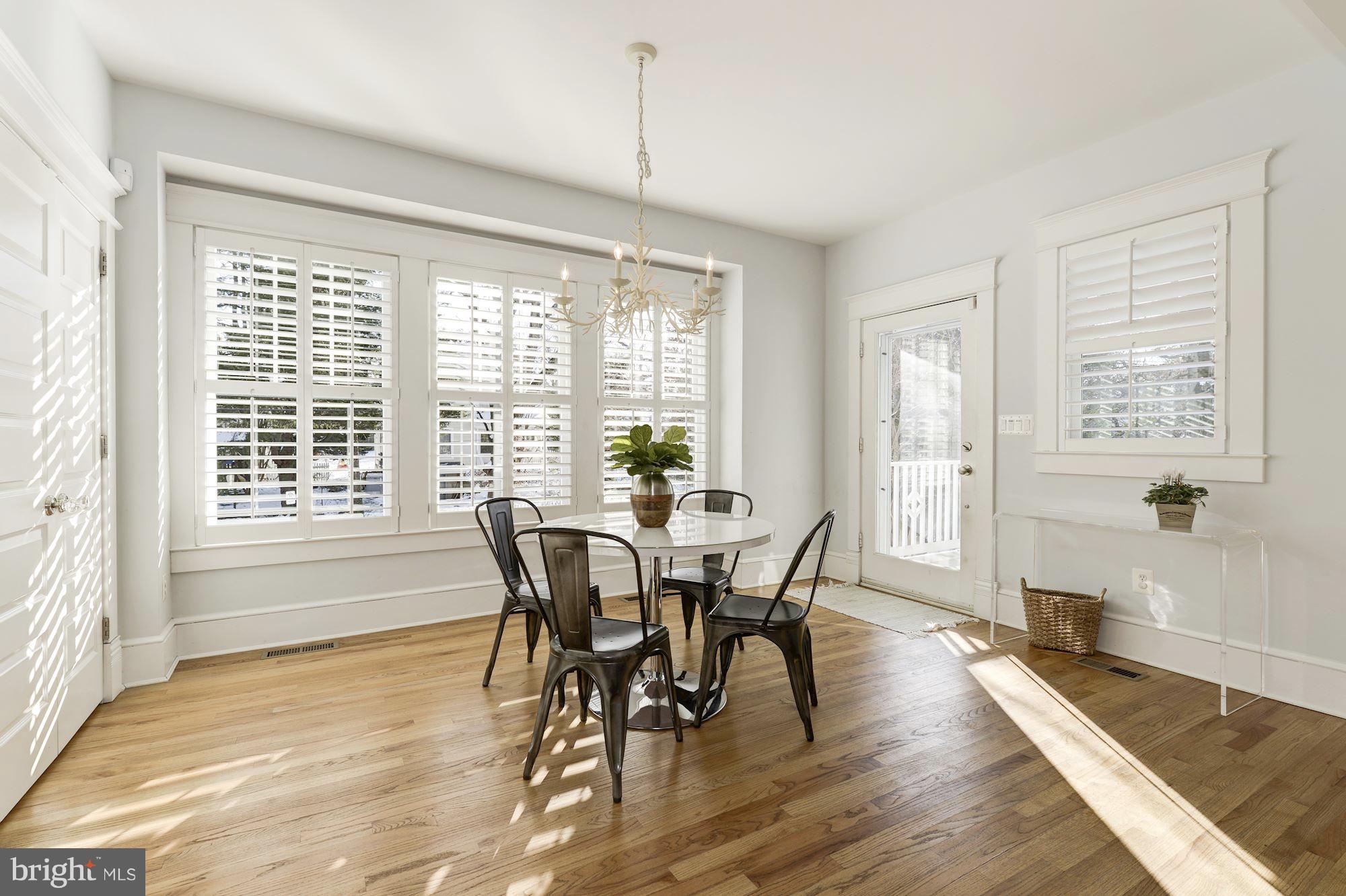 CHERRYDALE - Residential