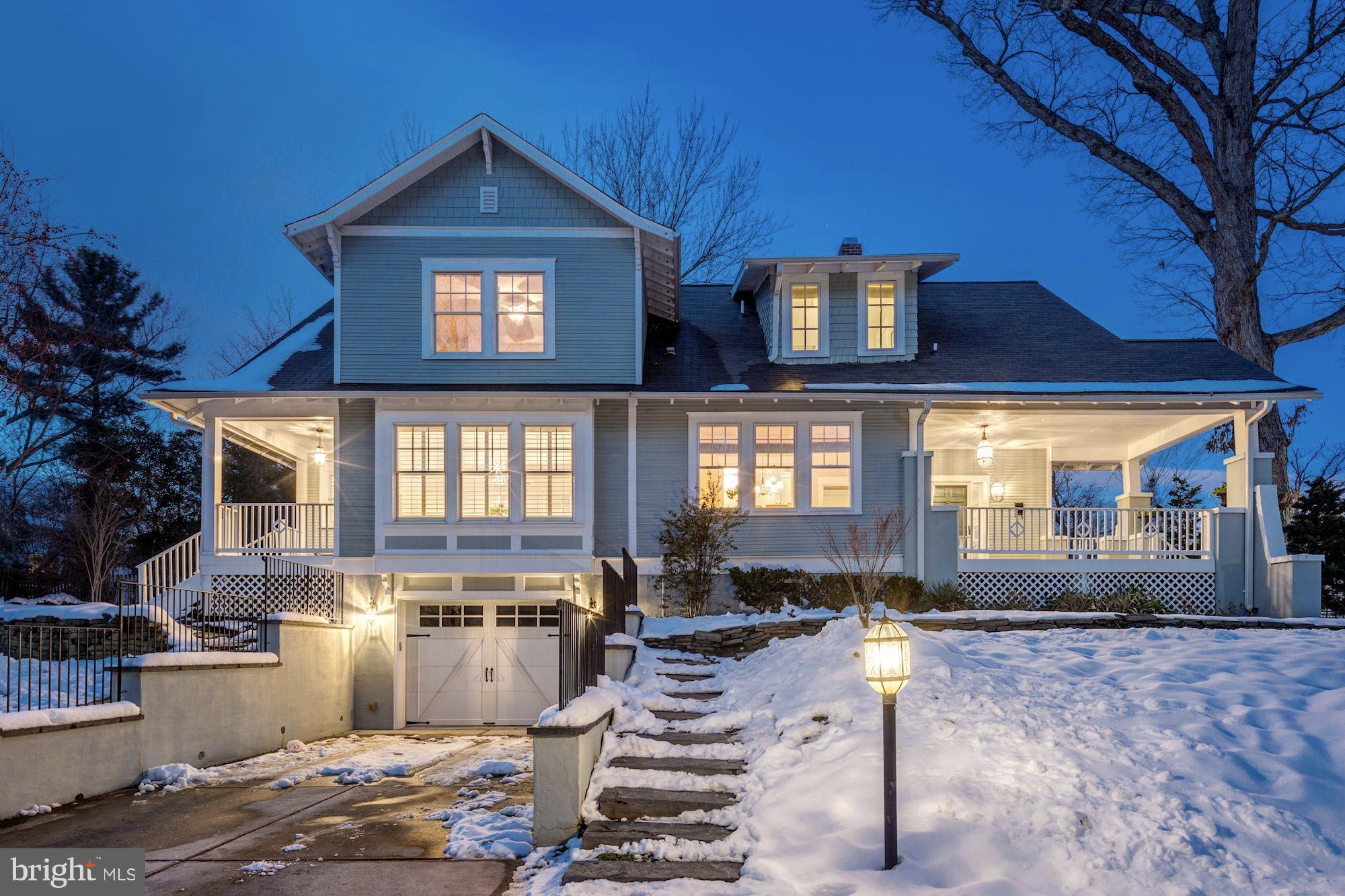 CHERRYDALE - Residential