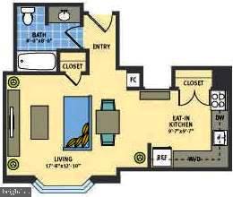 RITTENHOUSE SQUARE - Residential