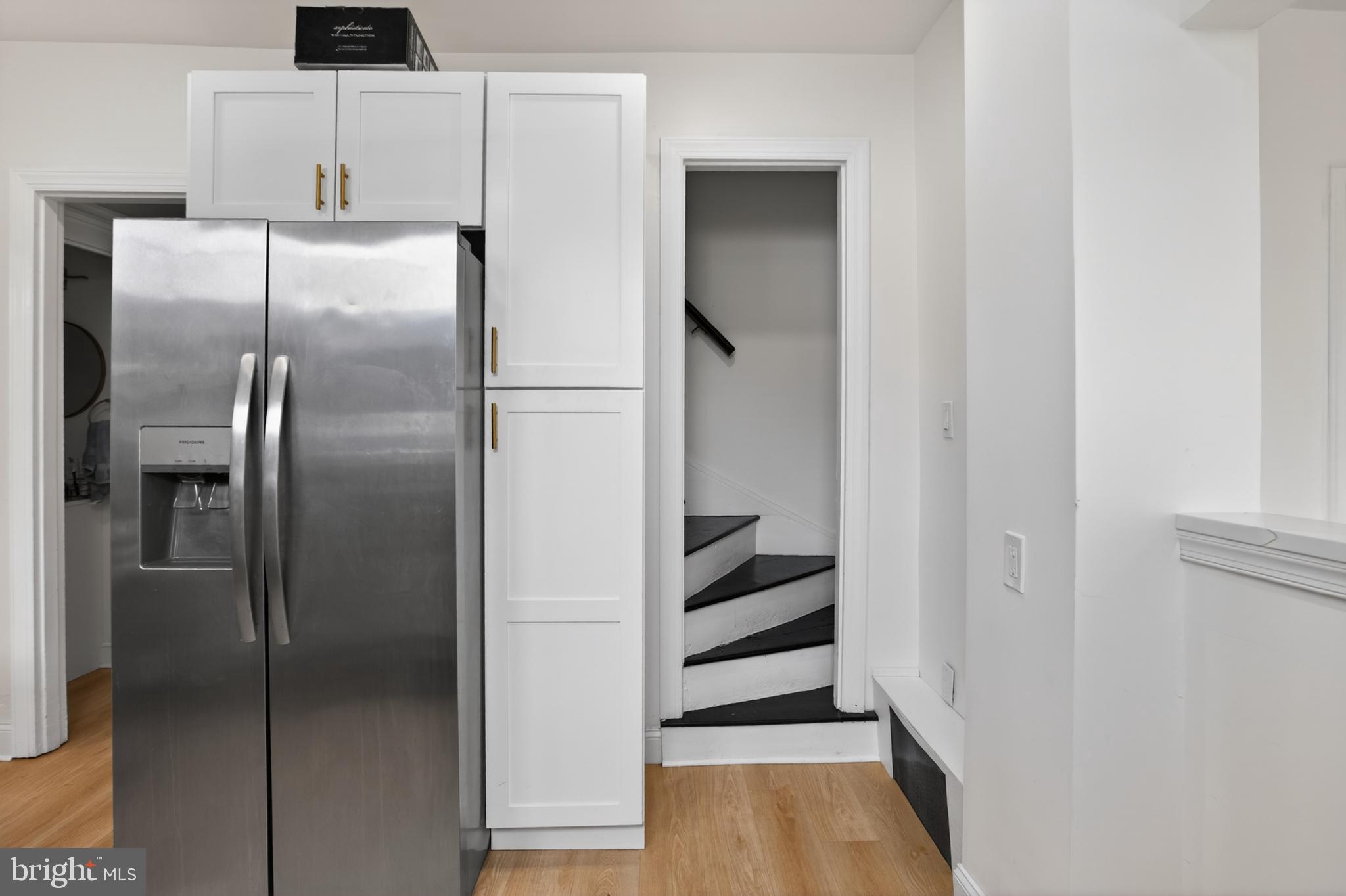 COLLINGSWOOD - Residential