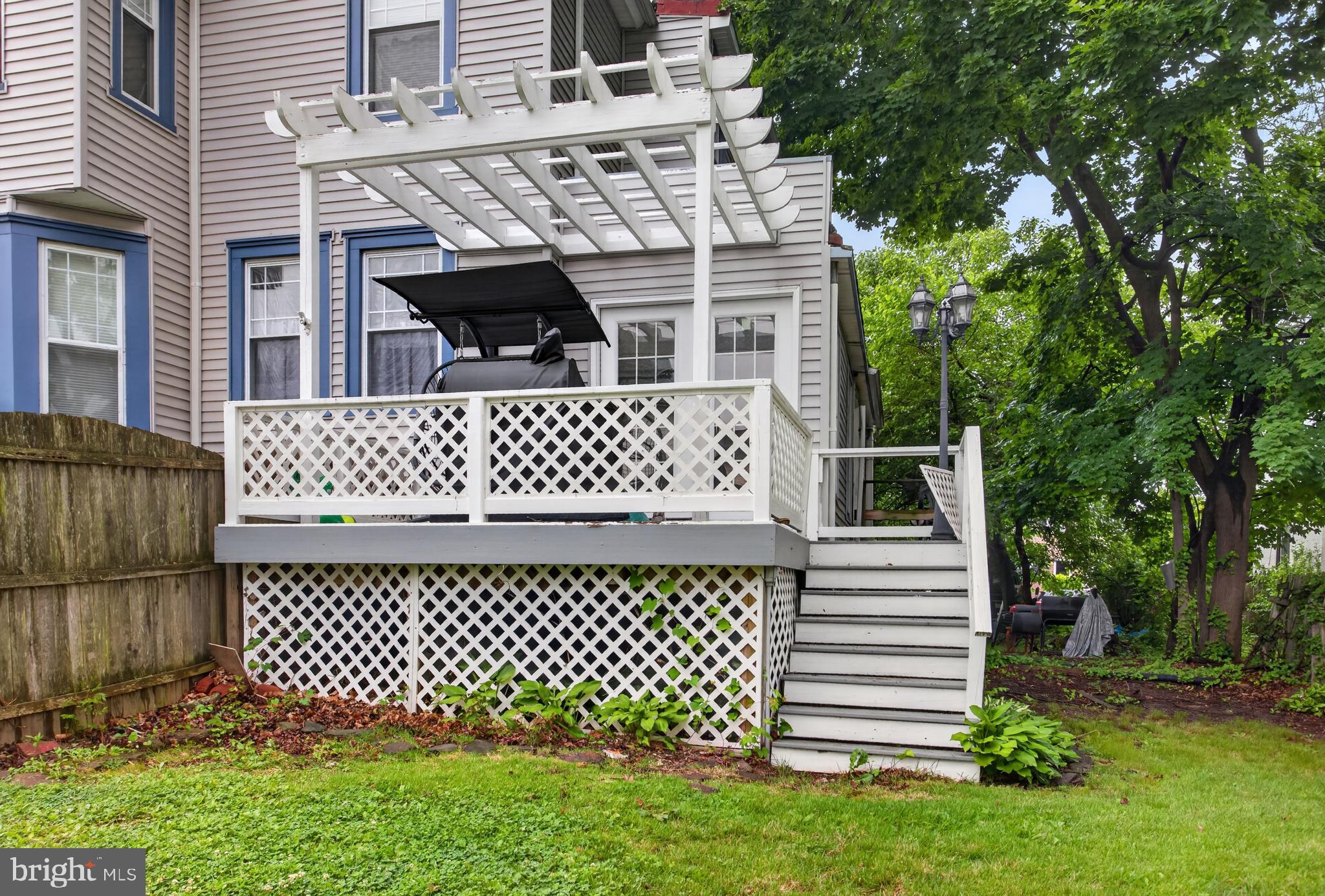 COLLINGSWOOD - Residential