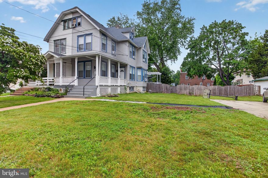 Coming Soon in Collingdale! Welcome to 825 Andrews Avenue, a well-cared for home offering comfort, convenience and great potential for its next owner. the property is currently occupied but will be delivered vacant at settlement. Located on a quiet street with easy access to shopping, dining, public transportation and major highways. Additional details and professional photos coming soon! Don't miss your opportunity to own this charming home!