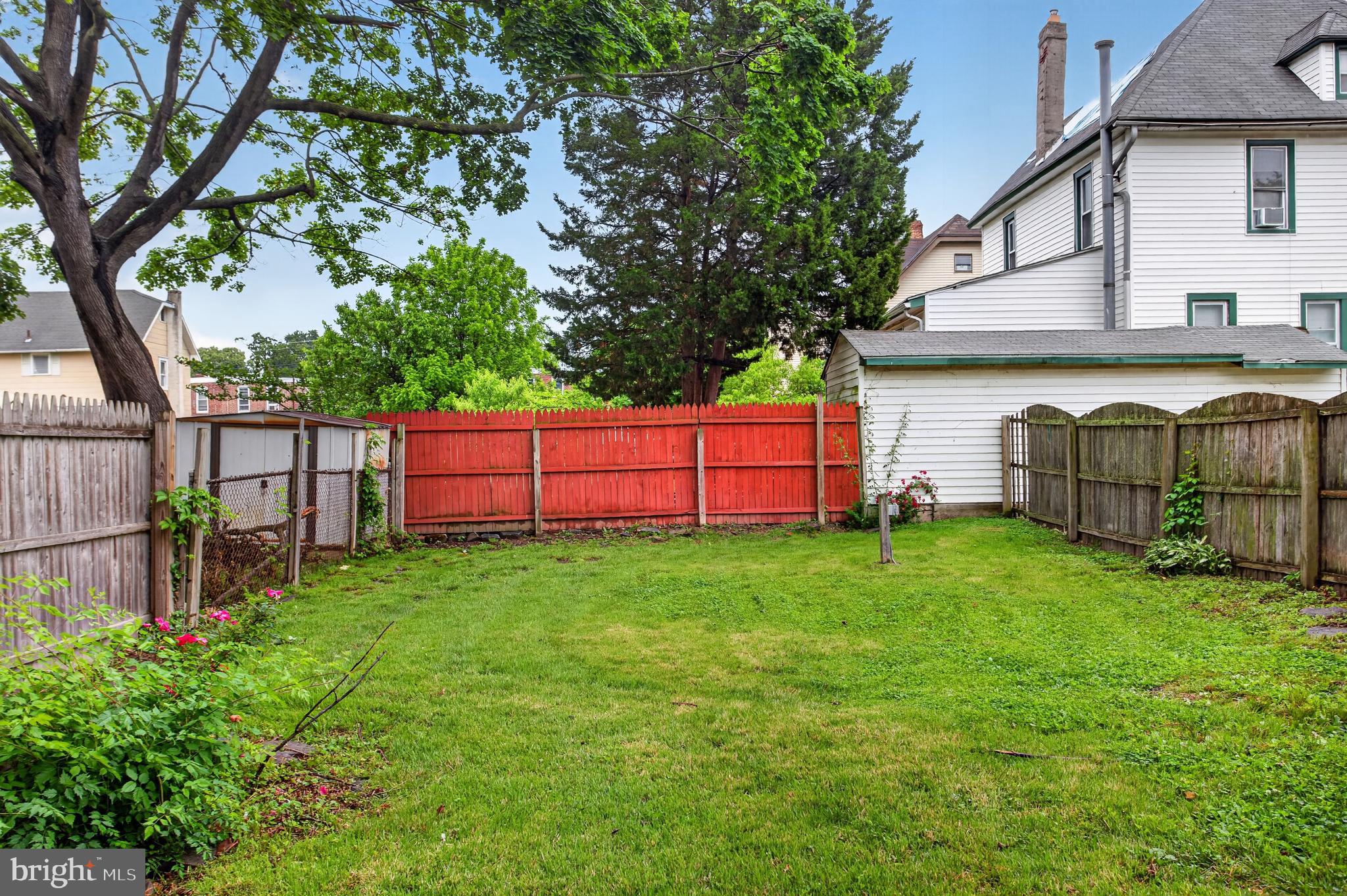 COLLINGSWOOD - Residential