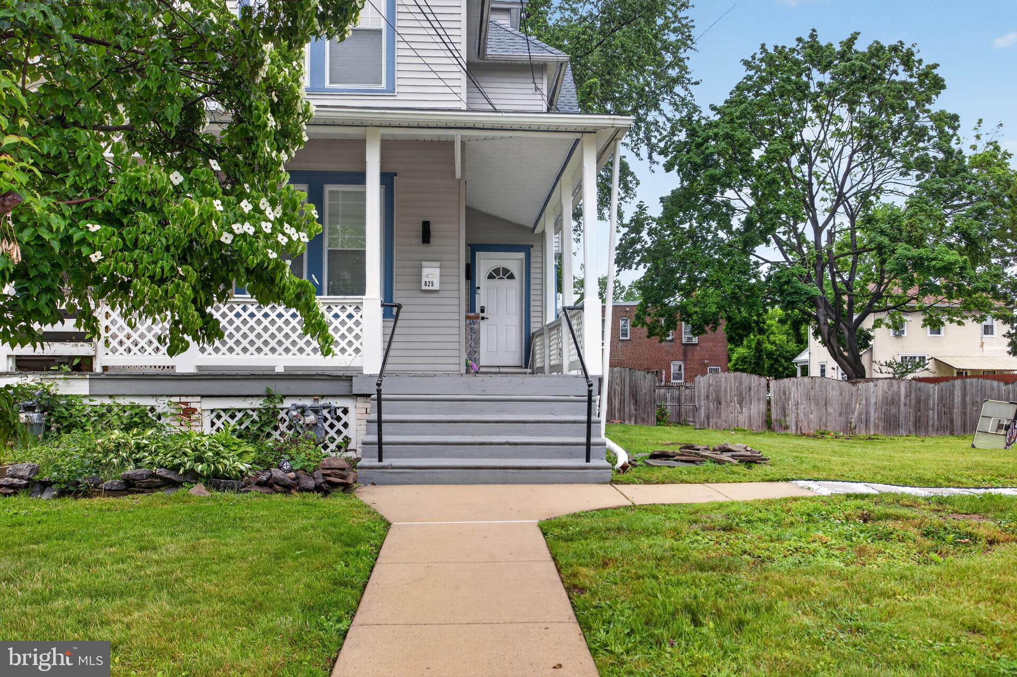 COLLINGSWOOD - Residential