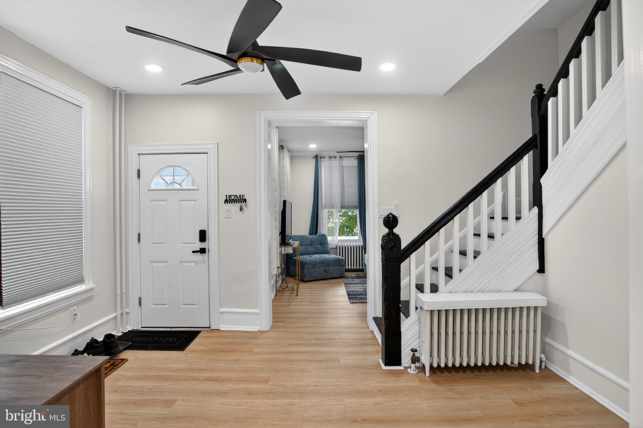 COLLINGSWOOD - Residential