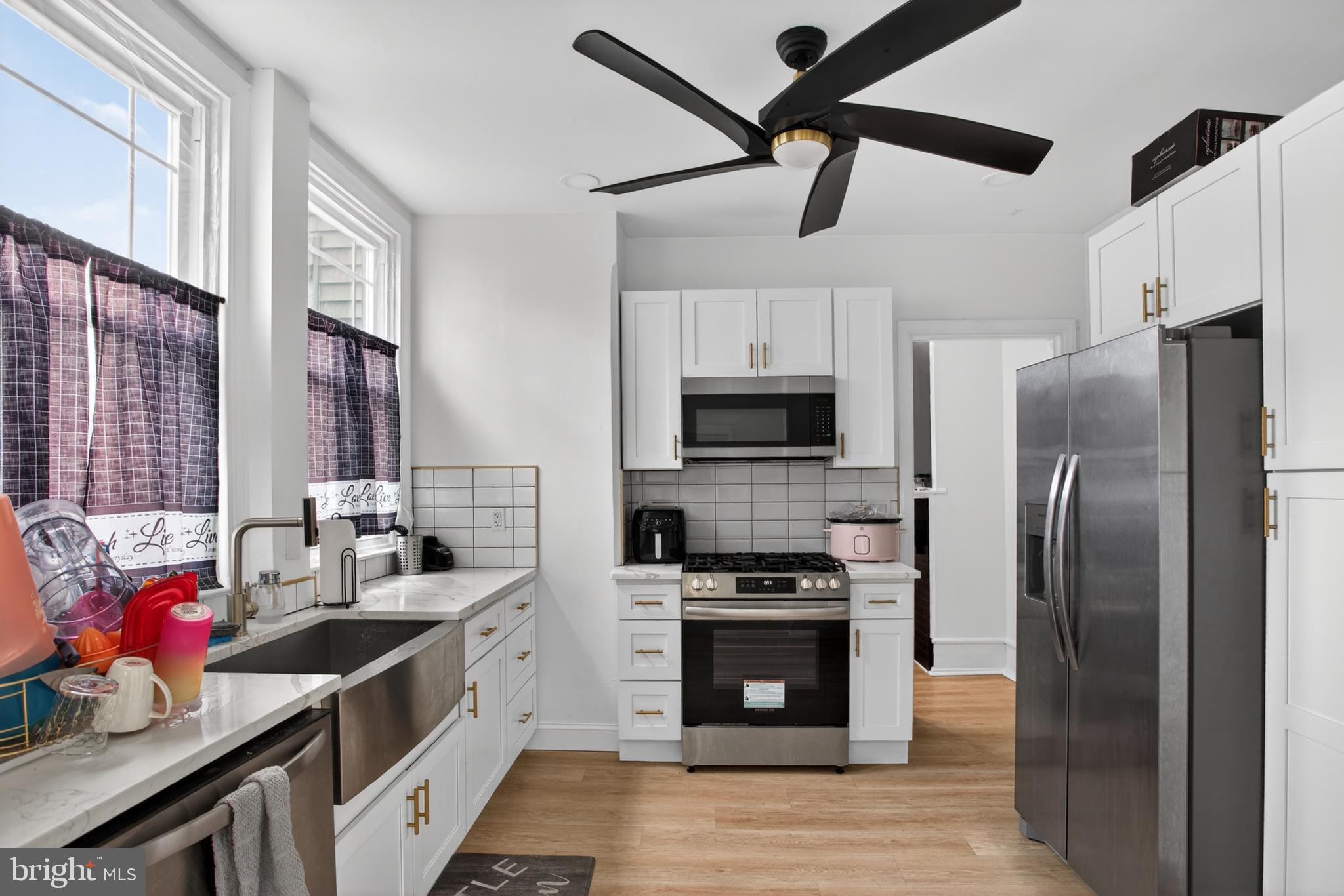 COLLINGSWOOD - Residential