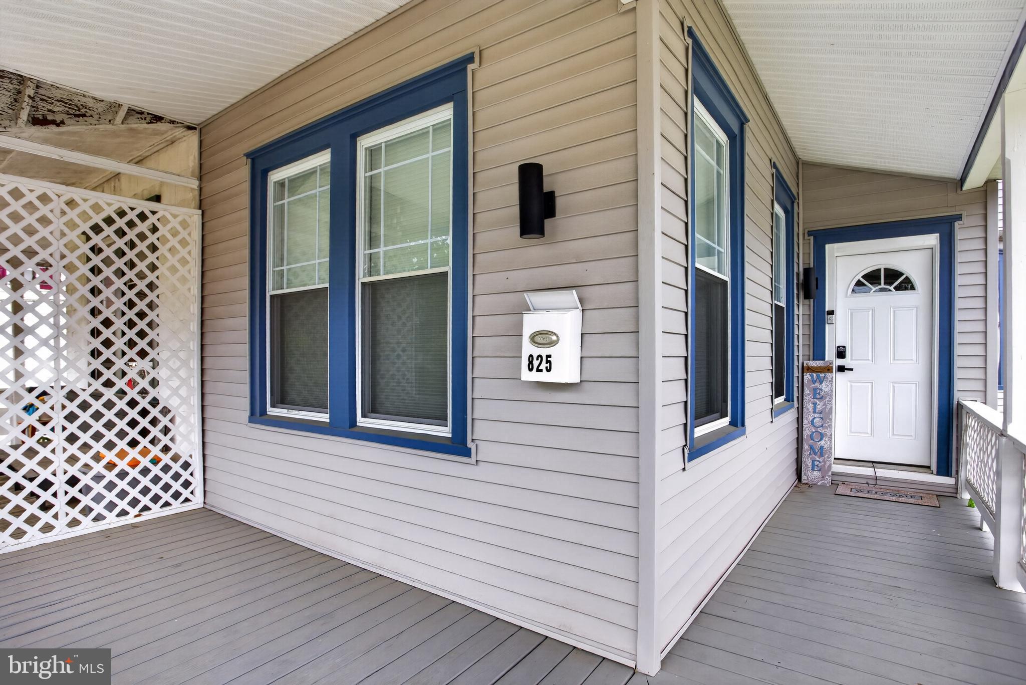 COLLINGSWOOD - Residential