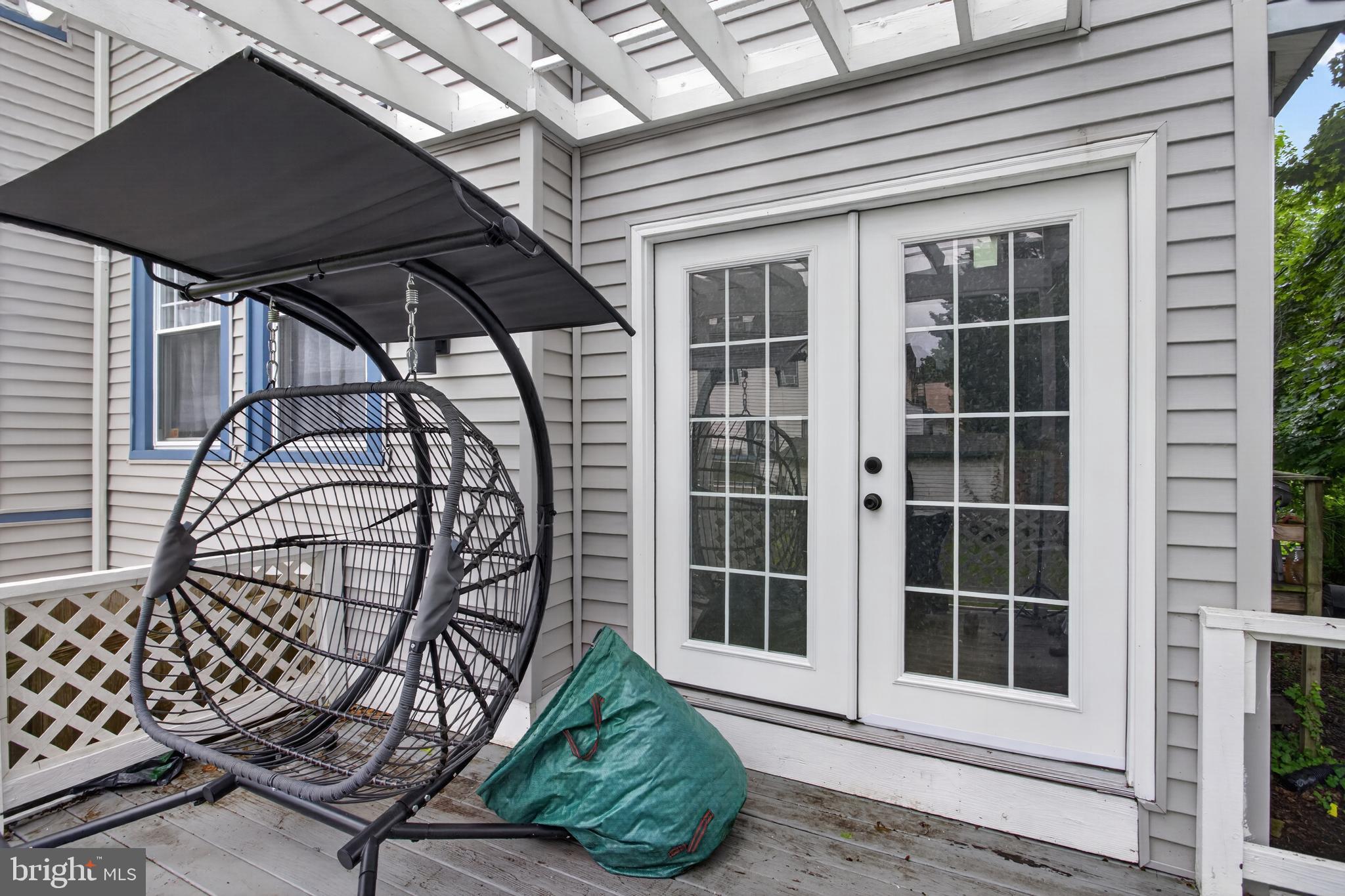 COLLINGSWOOD - Residential
