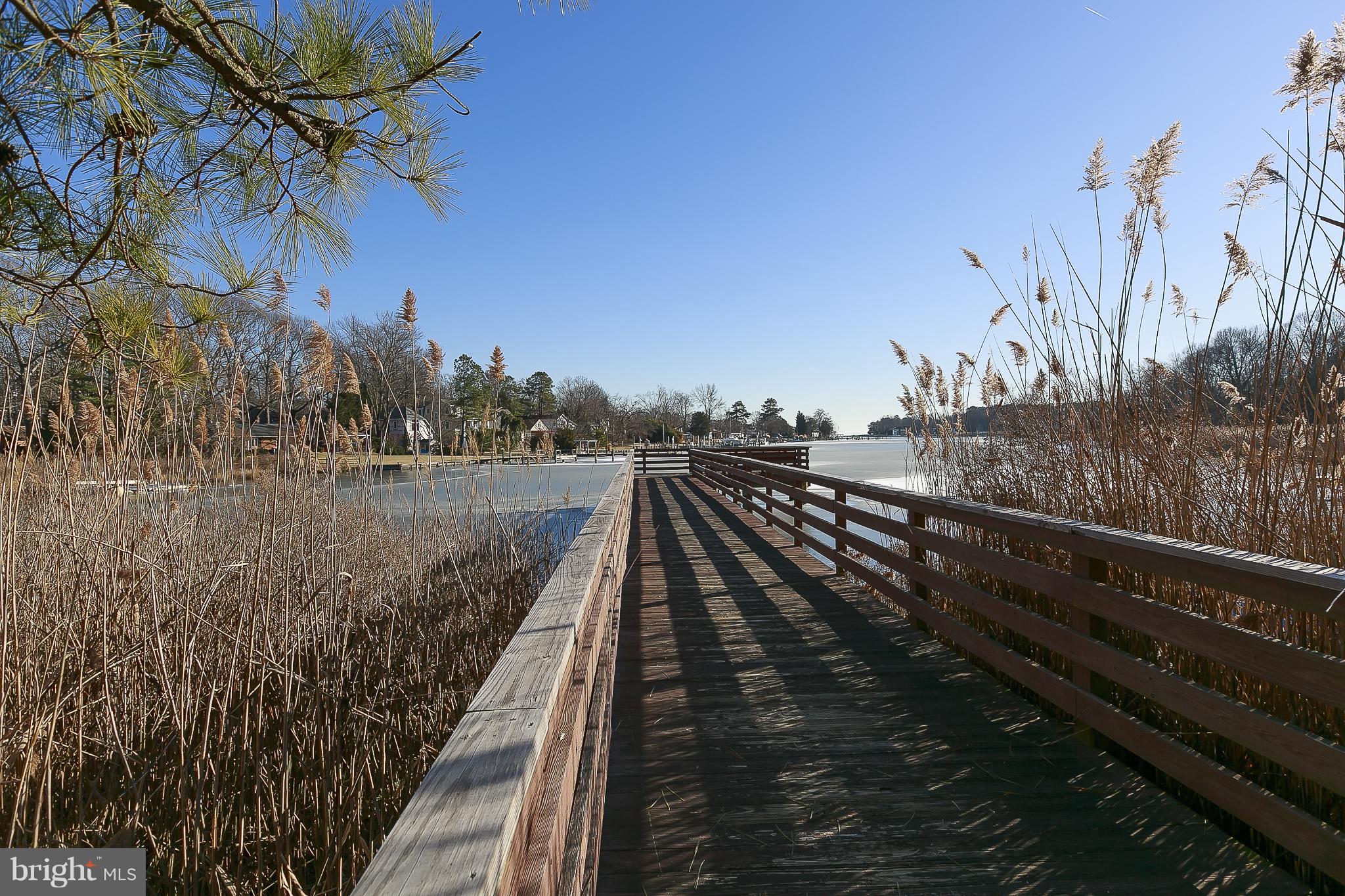 TIFFANY WOODS - Residential