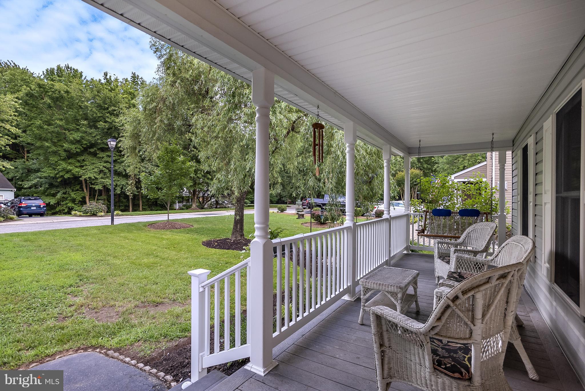 TIFFANY WOODS - Residential