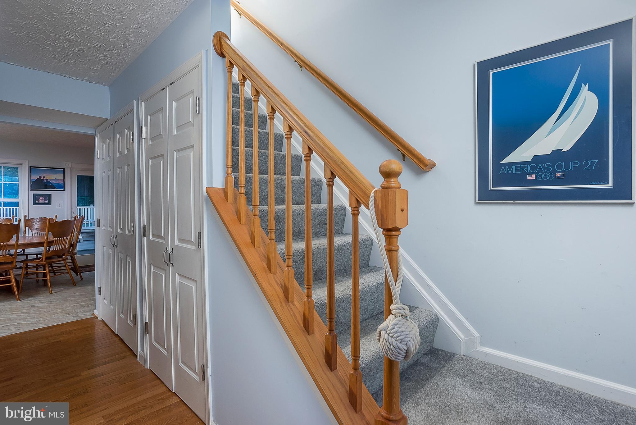 TIFFANY WOODS - Residential