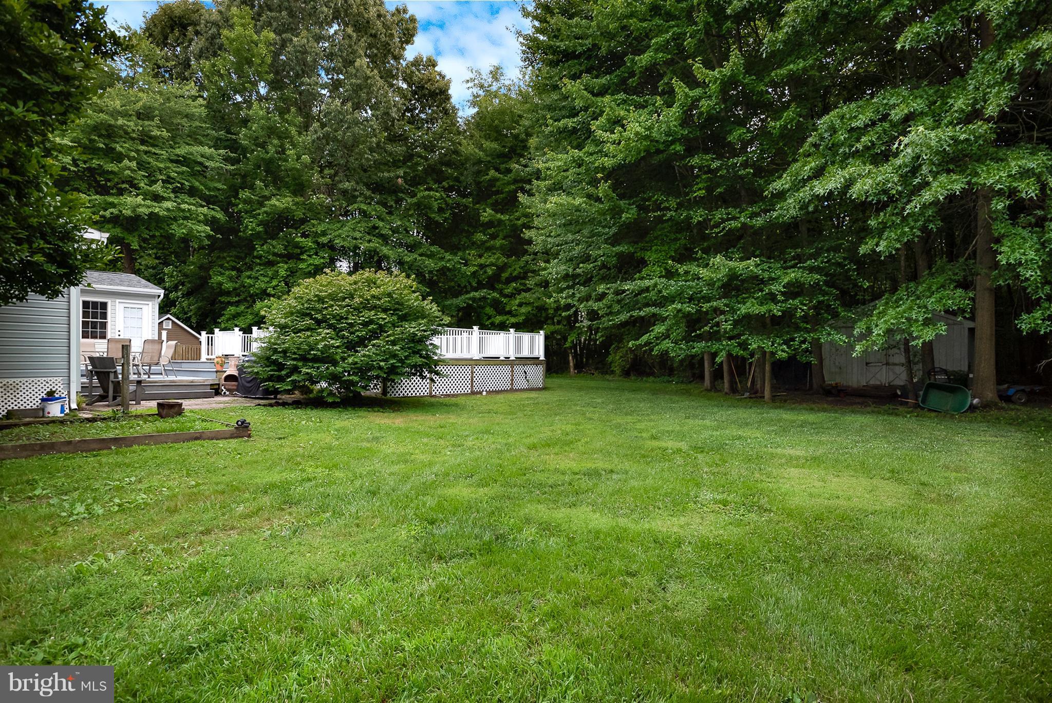 TIFFANY WOODS - Residential