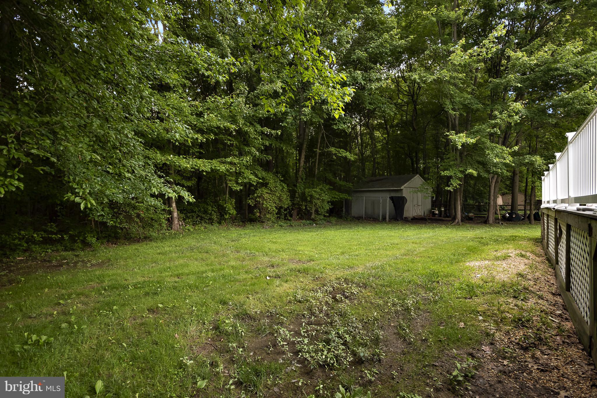 TIFFANY WOODS - Residential