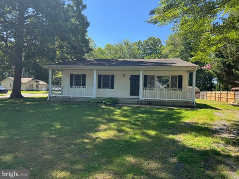 Homes For Rent - 2006 Stevens Drive<br/> Chesterfield, MD 21619